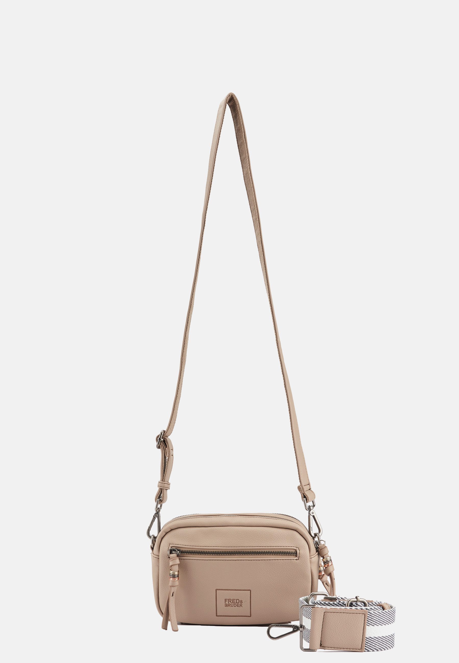 FREDsBRUDER Handtasche Bestie Camera Bag