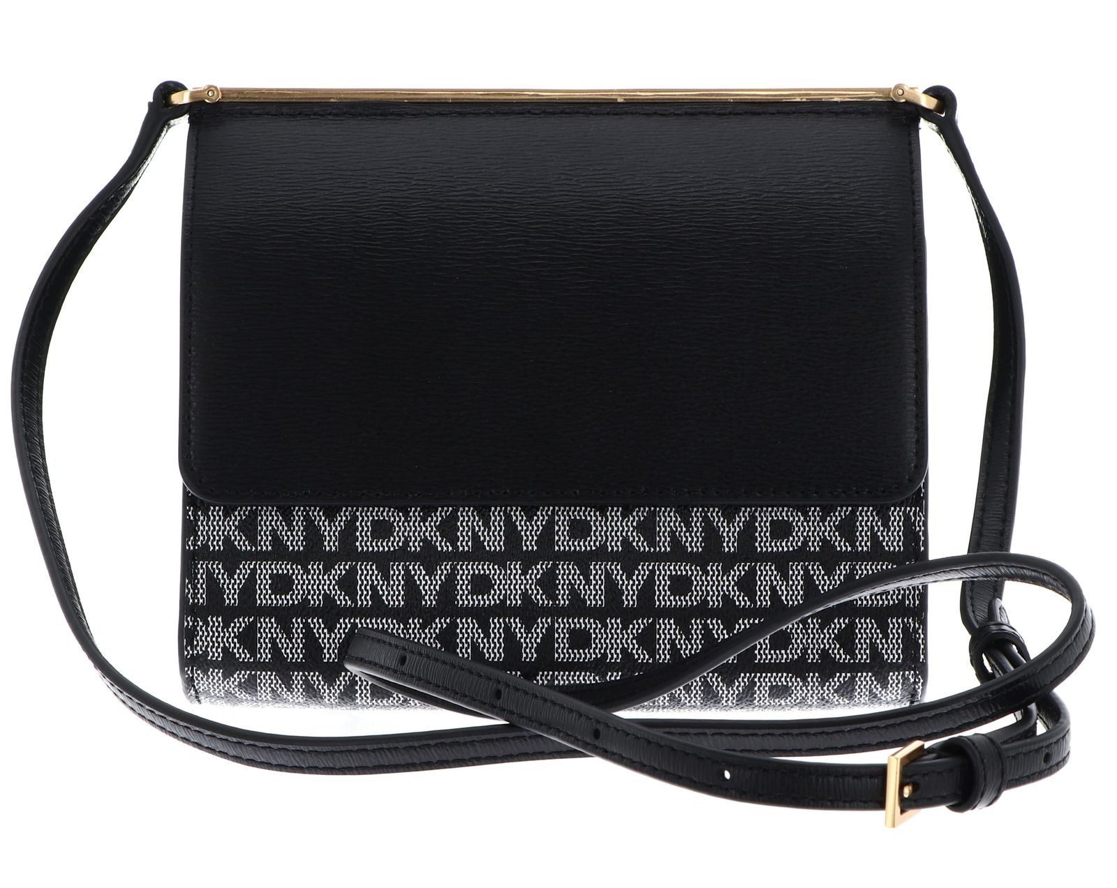 DKNY Umhängetasche Flap Crossbody Bag