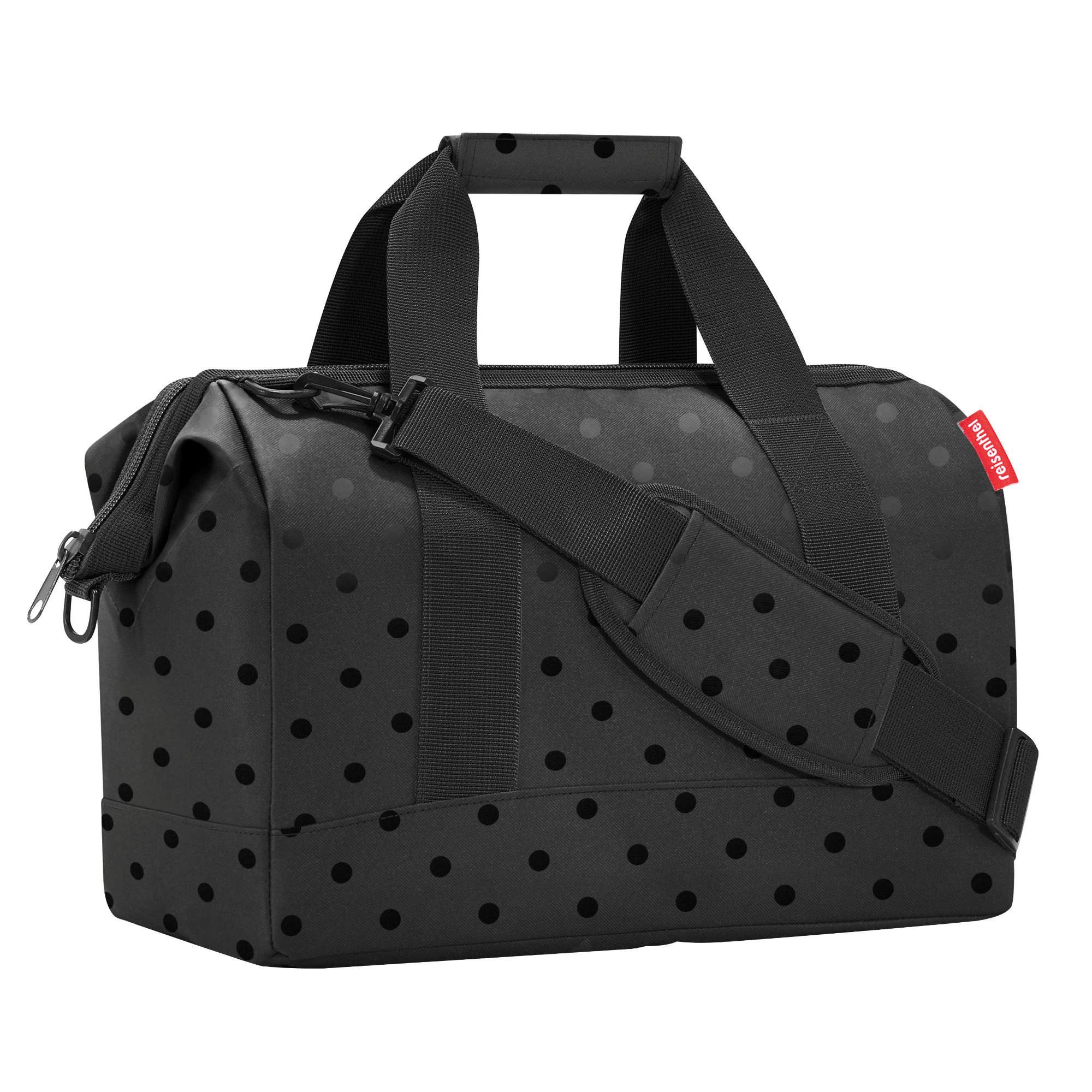 REISENTHEL® Reisetasche allrounder M Schultertasche Sporttasche