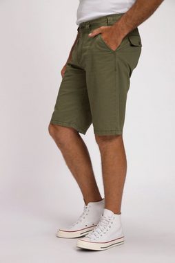 STHUGE Bermudas STHUGE Chino Bermuda 4 Taschen bis Gr. 70