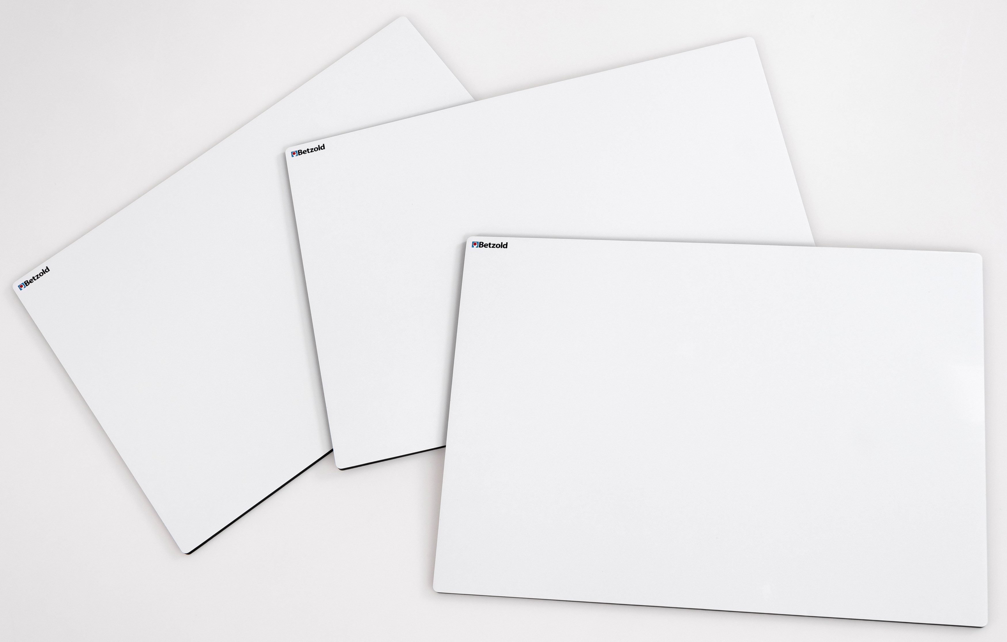 Betzold Whiteboard Marker Whiteboard-SET