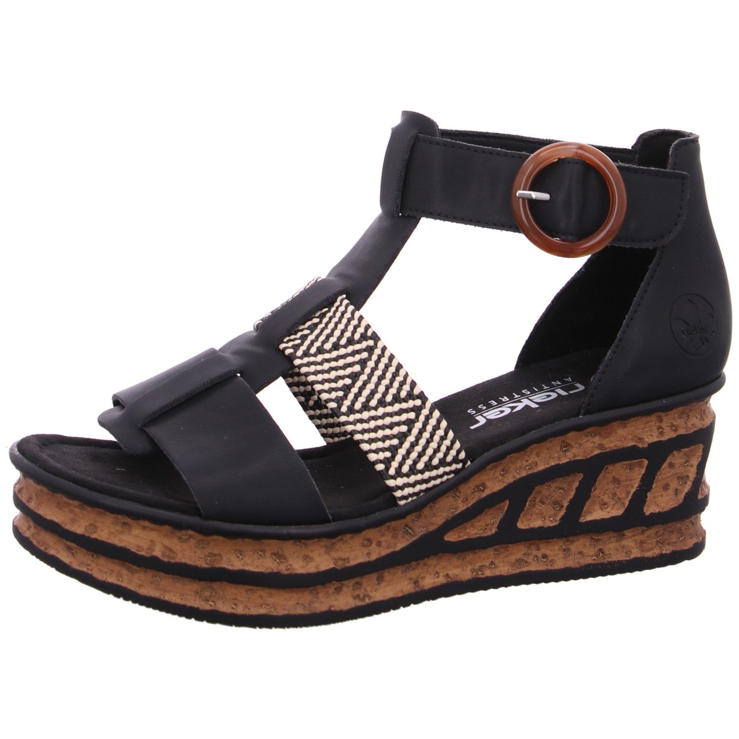 Rieker Sandalette