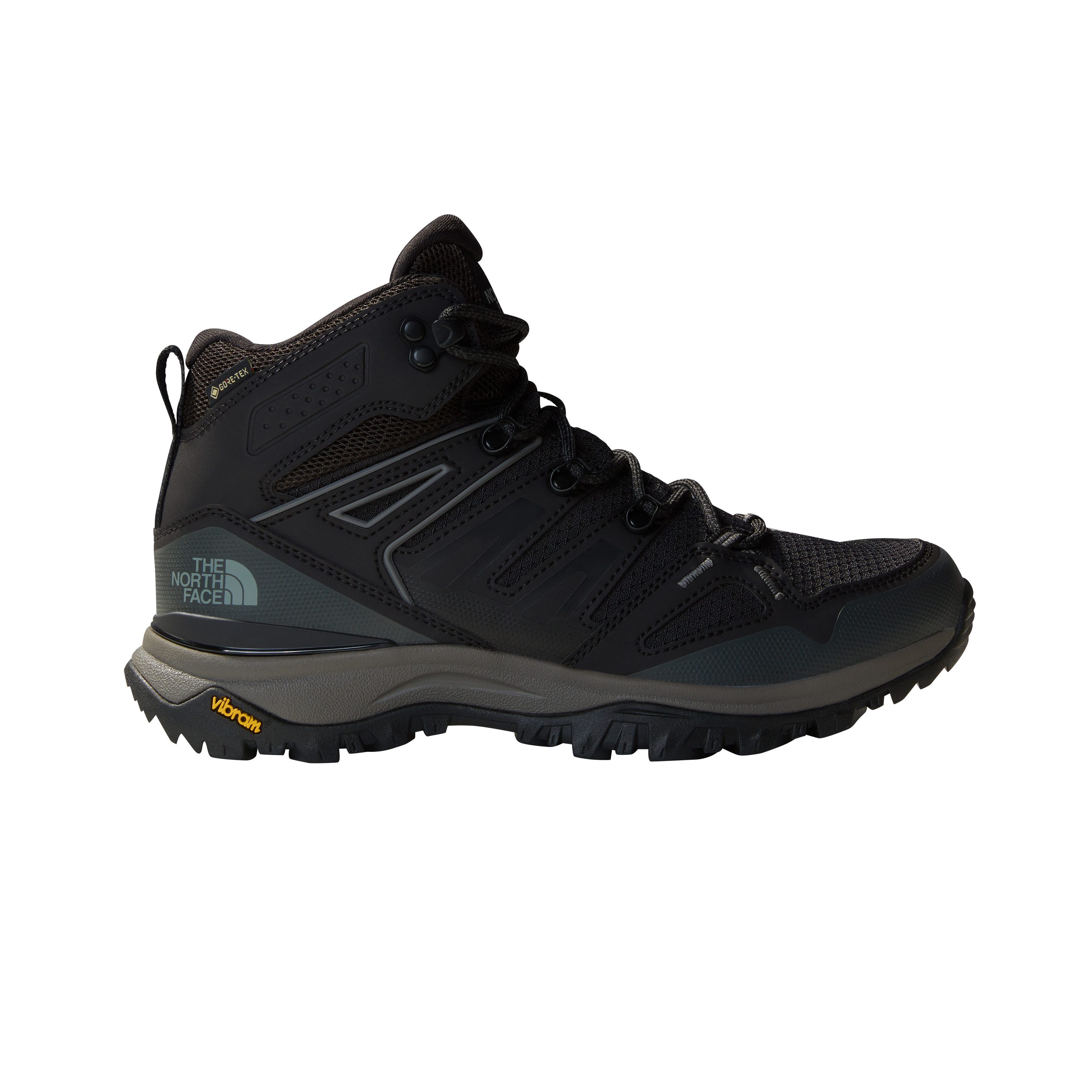 The North Face W HEDGEHOG MID GORE-TEX Wanderschuh wasserdicht