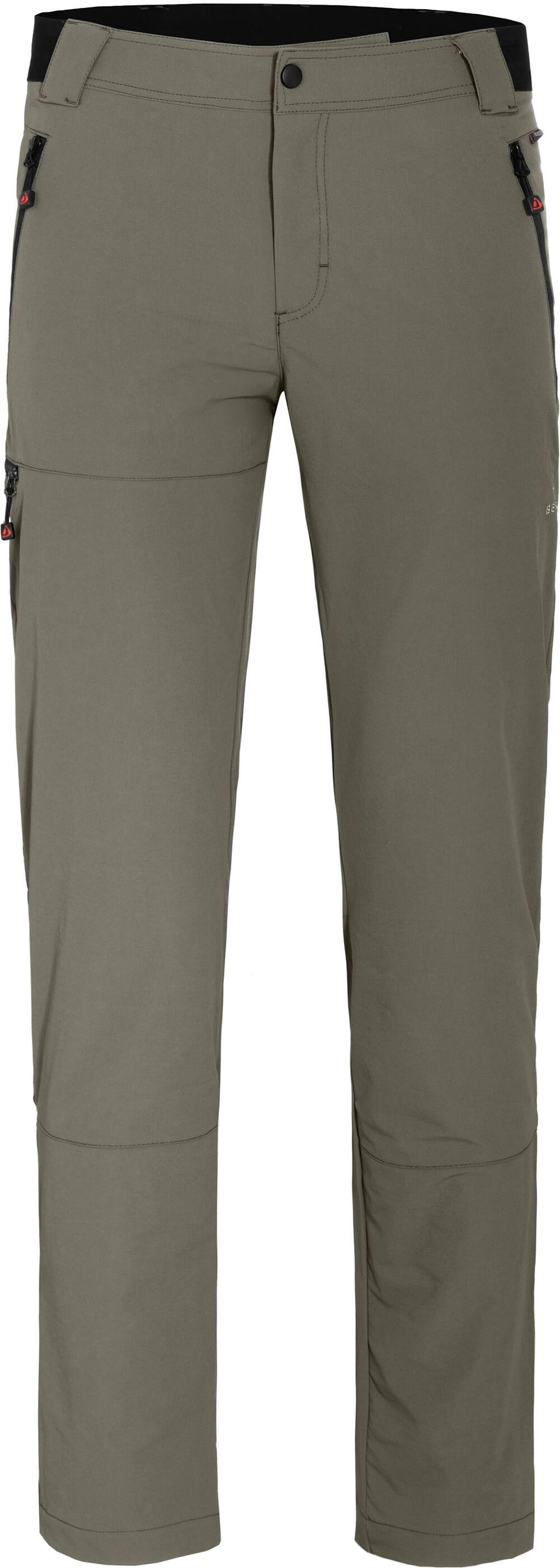 Bergson Outdoorhose ARRESÖ COMFORT (slim) Herren günstig online kaufen