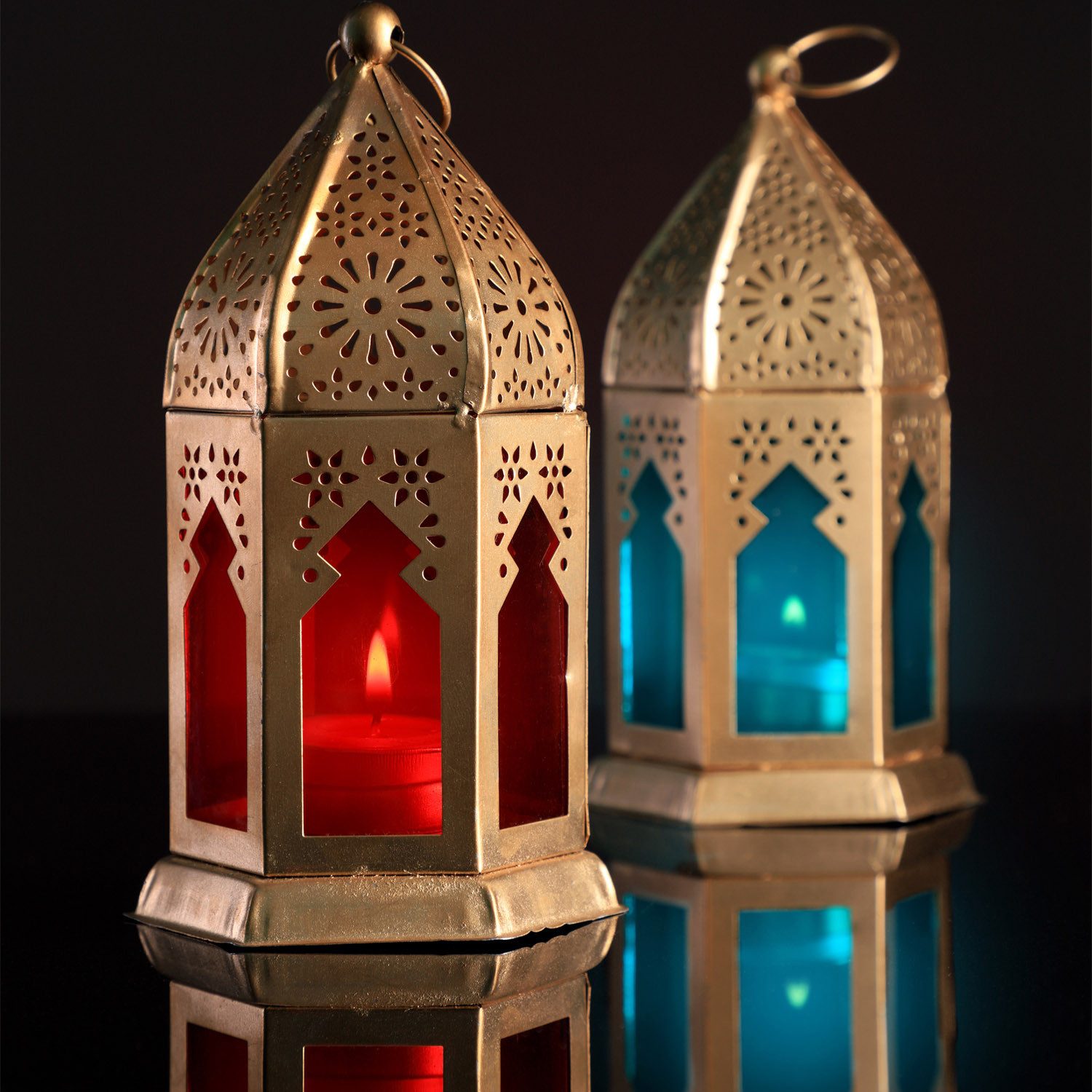 Marrakesch Orient & Mediterran Interior Teelichthalter günstig online kaufen