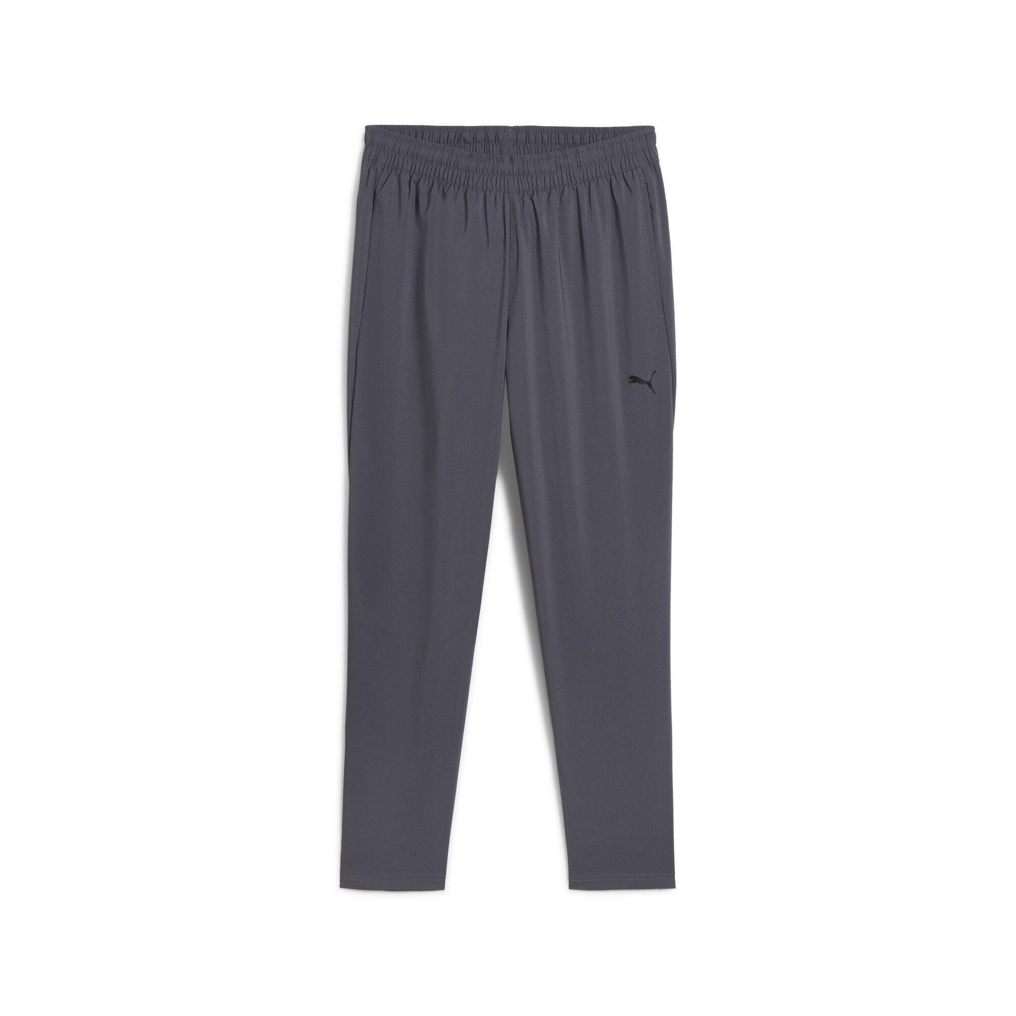 PUMA Trainingshose TAD ESSENTIALS Tapered Fit Hose Herren günstig online kaufen