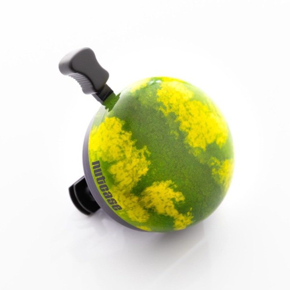 Nutcase Fahrradklingel Bicycle Bell "Watermelon Fresh" Ø55mm