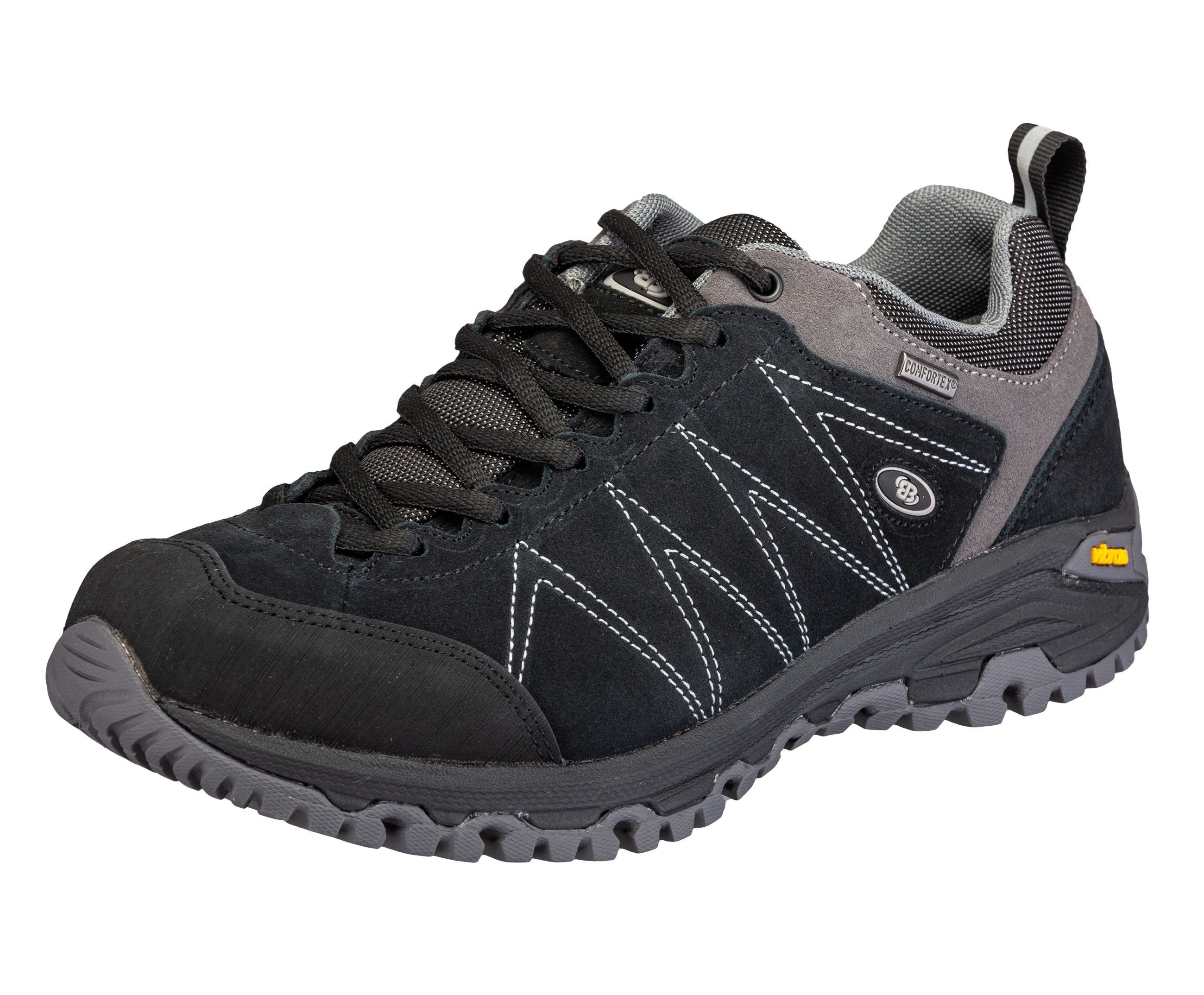 BRÜTTING Outdoorschuh "Outdoorschuh Mount Kapela Low" günstig online kaufen