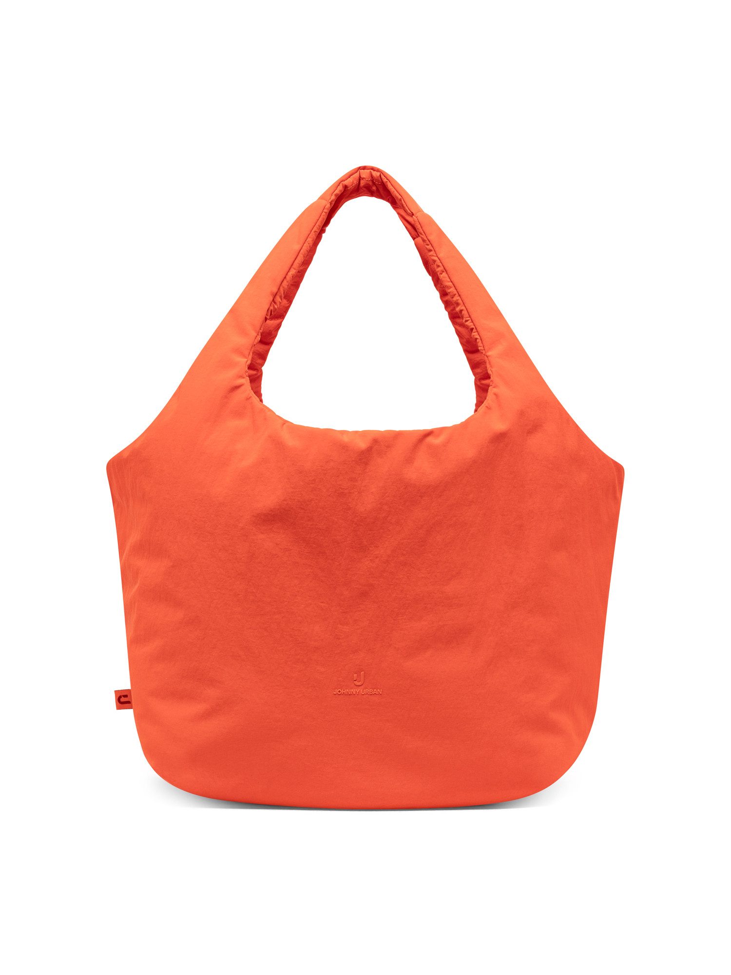 Johnny Urban Shopper Cleo Wendbare Shopper Bag (1-tlg), Puffy Tote Bag aus Nylon-Polyester-Mix