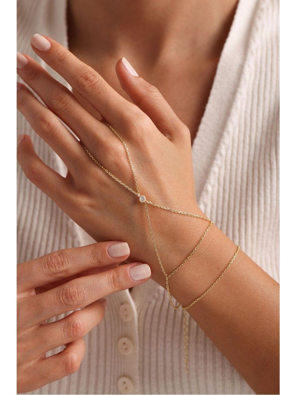 Nisan Ketten und Armband Set, 925 günstig online kaufen