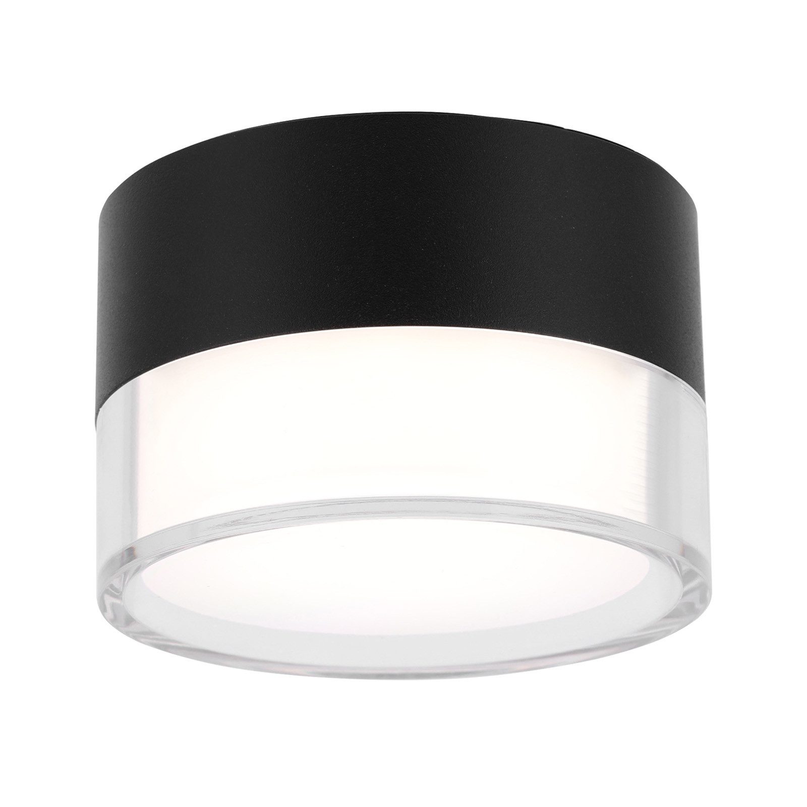 BlingBin Aufbauleuchte LED Deckenleuchte mit Bewegungsmelder, günstig online kaufen