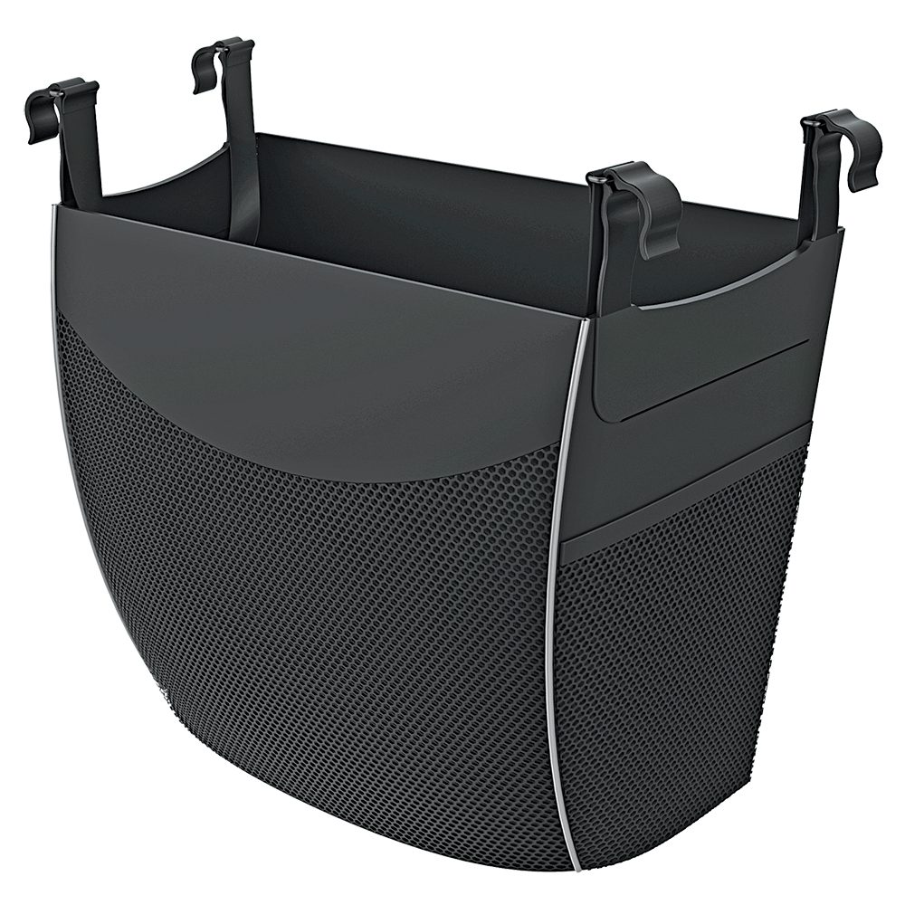 Rehasense Rollator Netztasche Standard für Rollator Server Athlon Router Navigator
