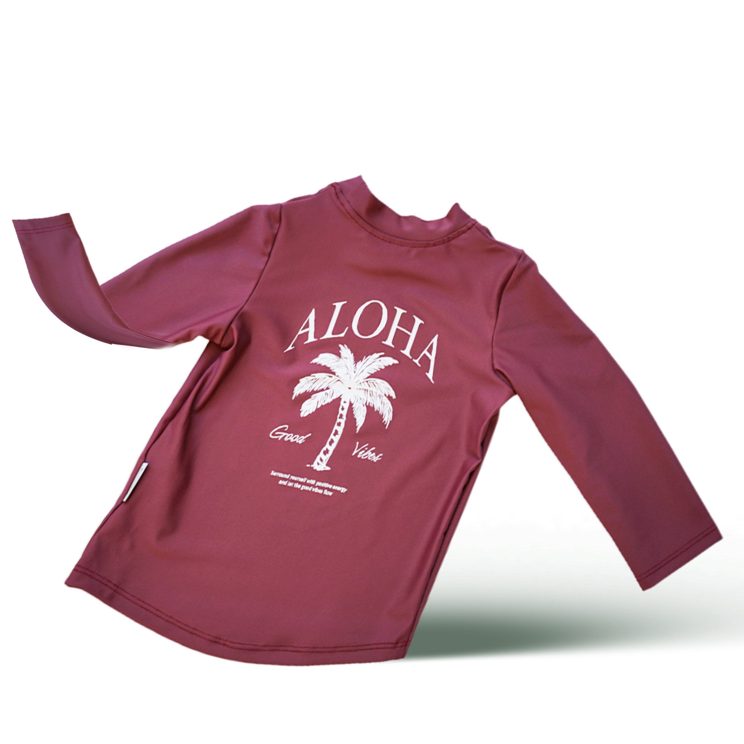Aloha berry