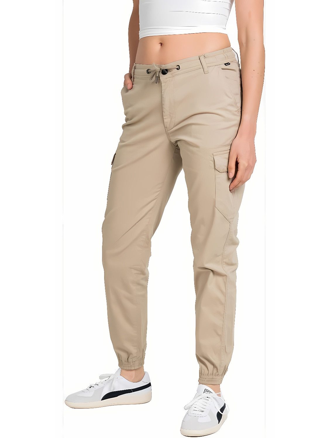 Cargohose Reflex Women Lw