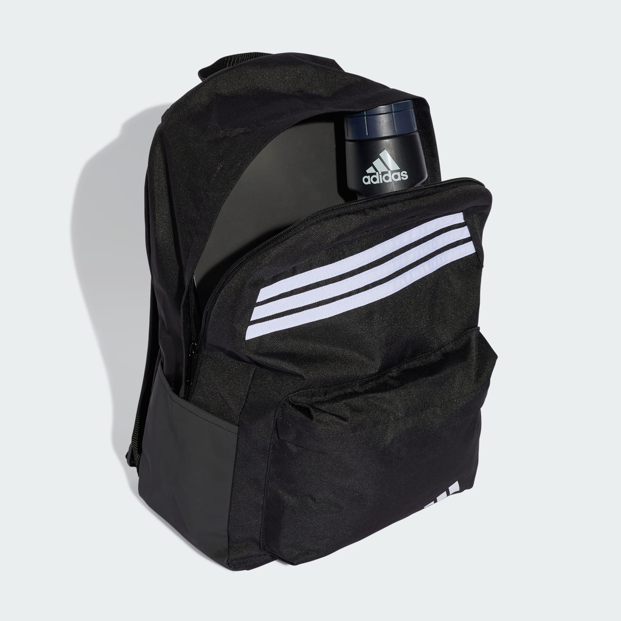 adidas Sportswear Sportrucksack CLASSIC 3-STREIFEN HORIZONTAL (1-tlg)