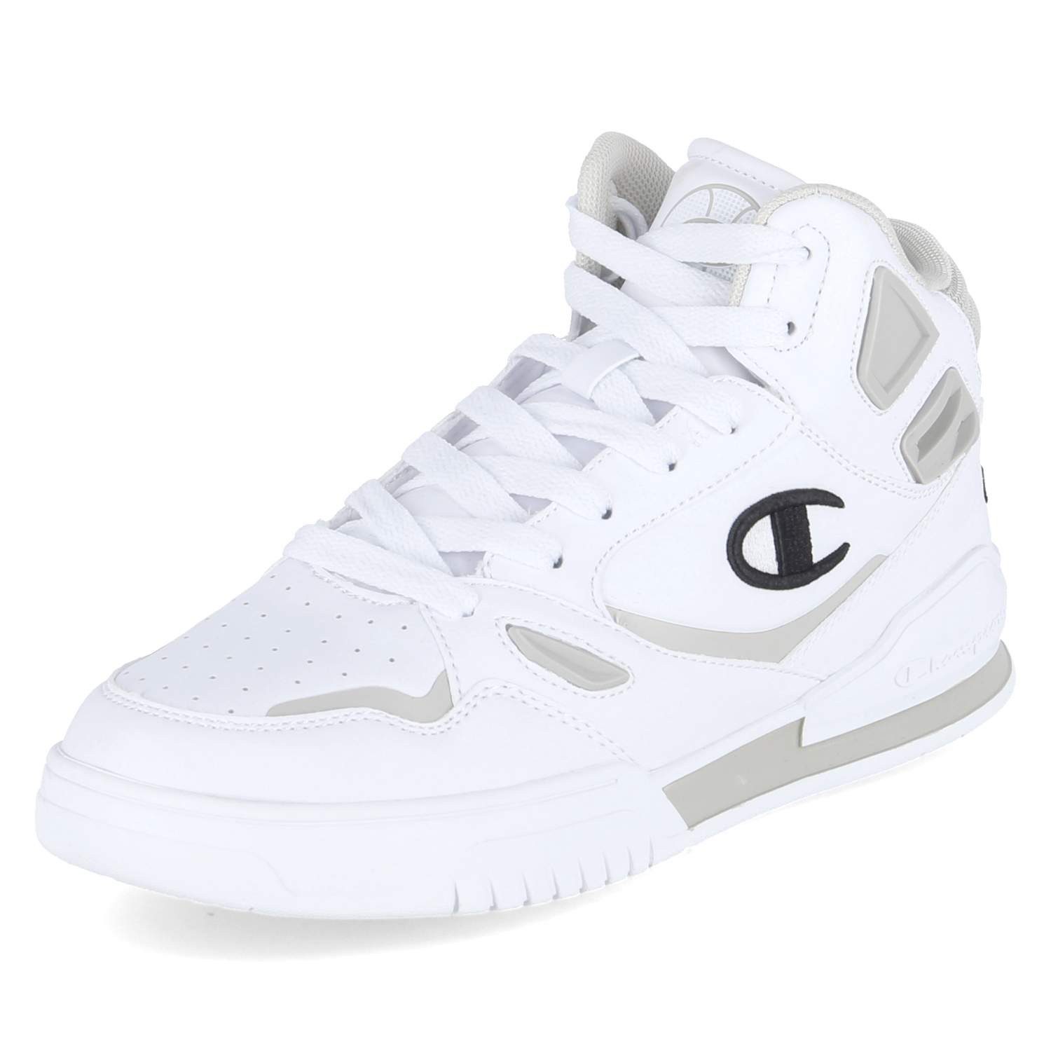 Champion High Sneaker 3 POINT TECH günstig online kaufen