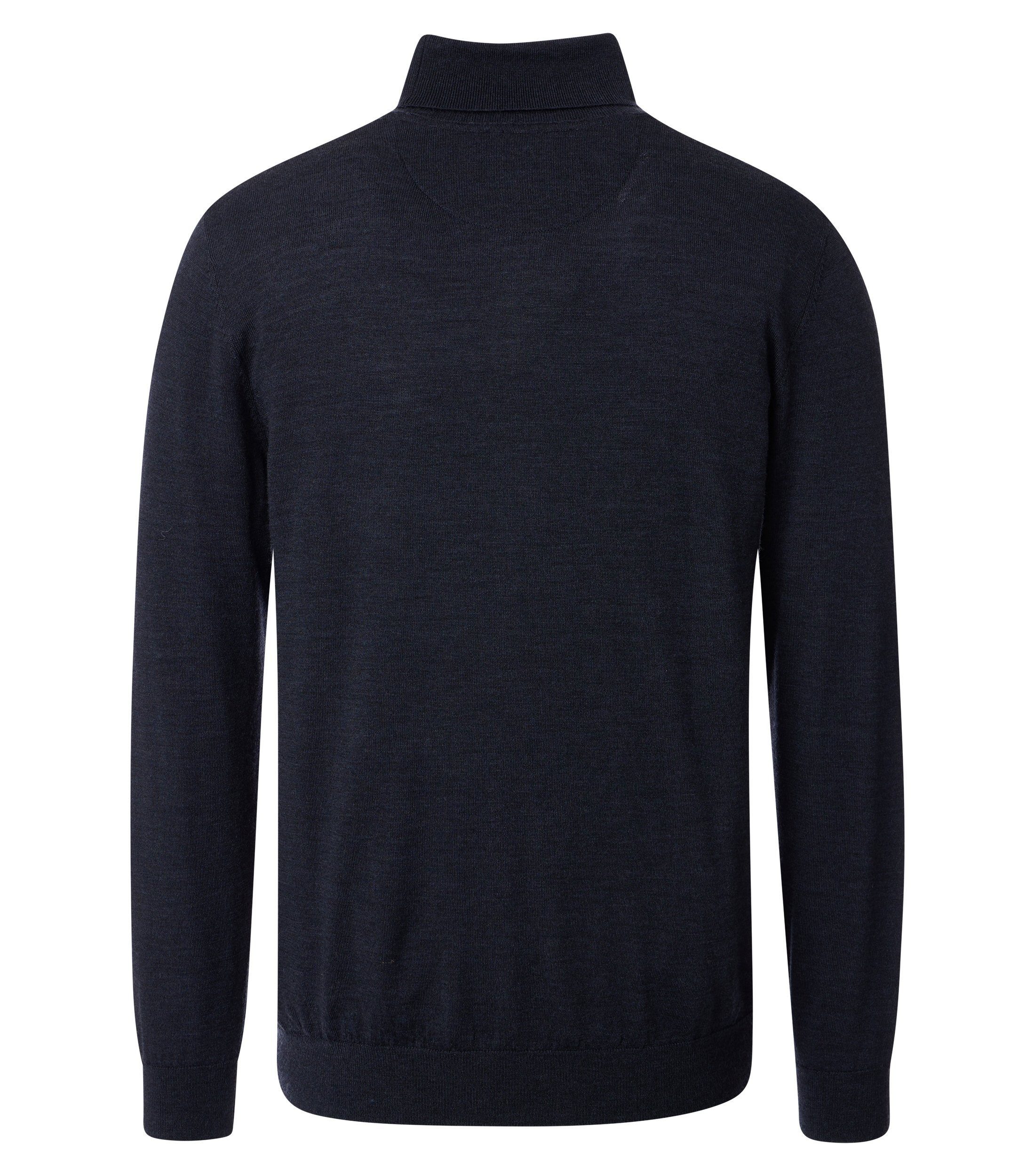VENTI Rollkragenpullover VENTI Rollkragenpullover uni