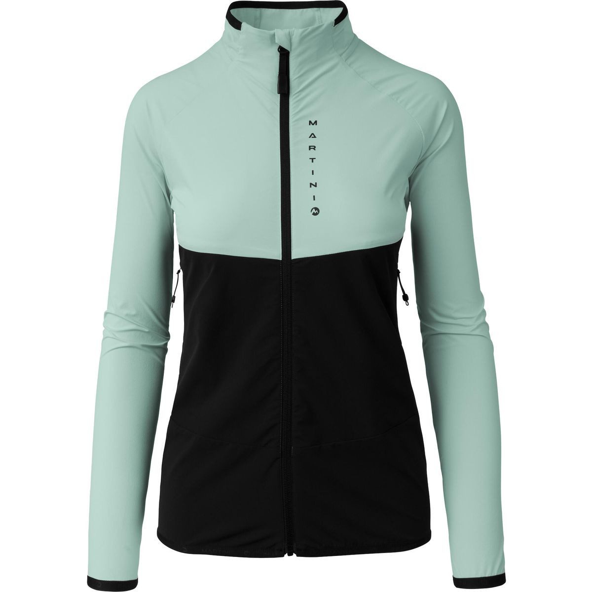 MARTINI Fleecejacke Hillclimb ML Jacket W Vielseitige Outdoorjacke mit hoher Strapazierfähigkeit