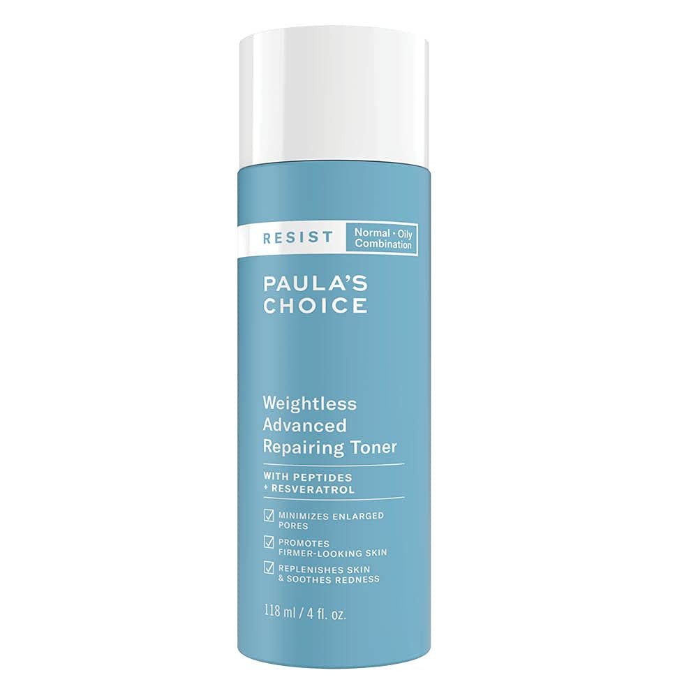 Paula's Choice Тонер для лица Anti-Aging Tonikum Regenerierendes Reinigungslotion - Тонер для лица, 1-tlg., Anti-Aging