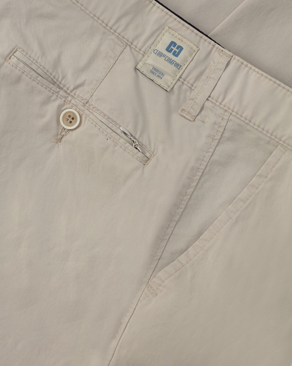 Club of Comfort Chinos Chino Garvey