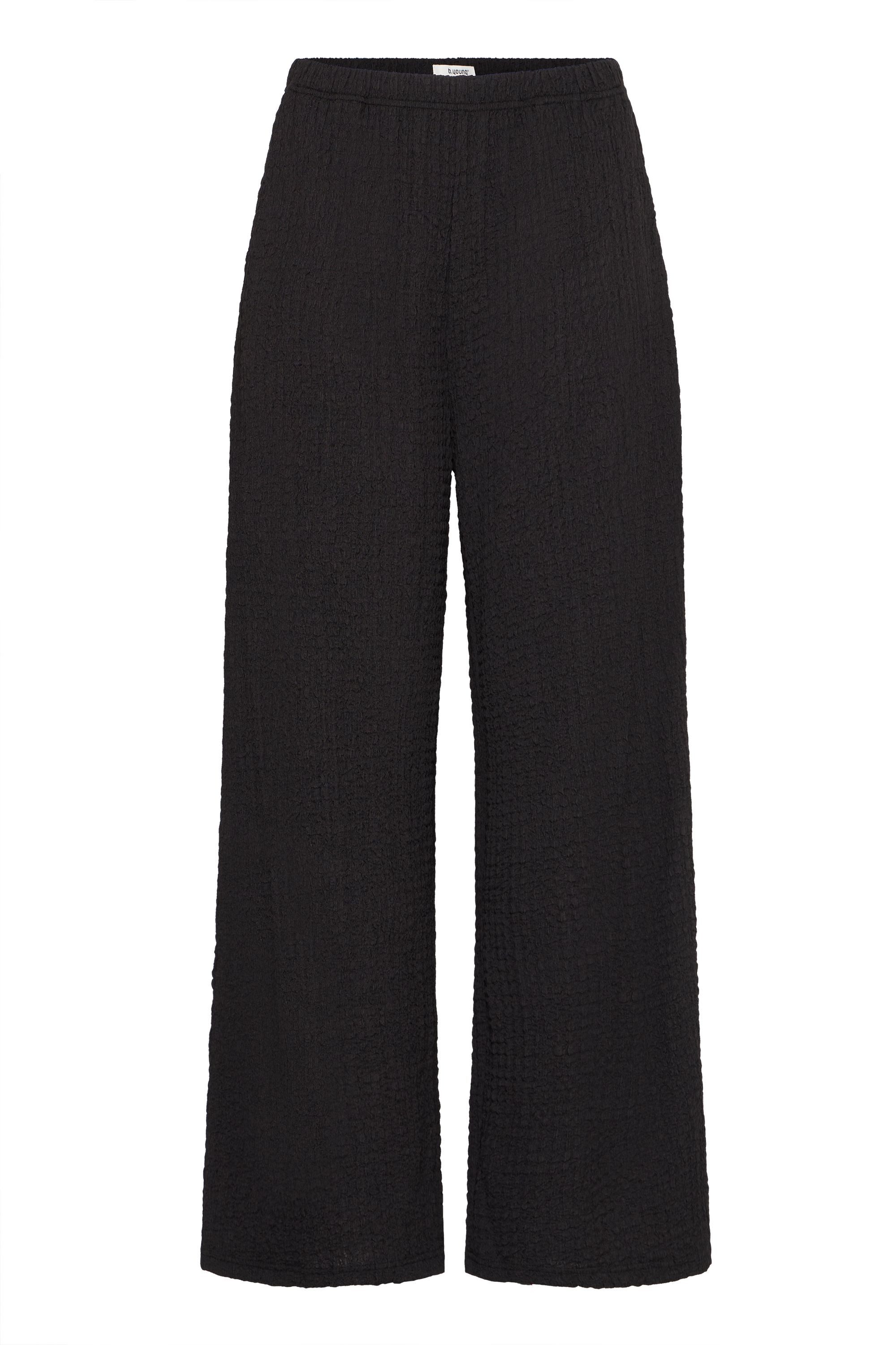 b.young Loungehose BYUMMI Sommerliche Stoffhose günstig online kaufen