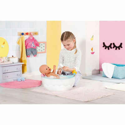 Zapf Creation® Puppen Badewanne Baby Born Bath