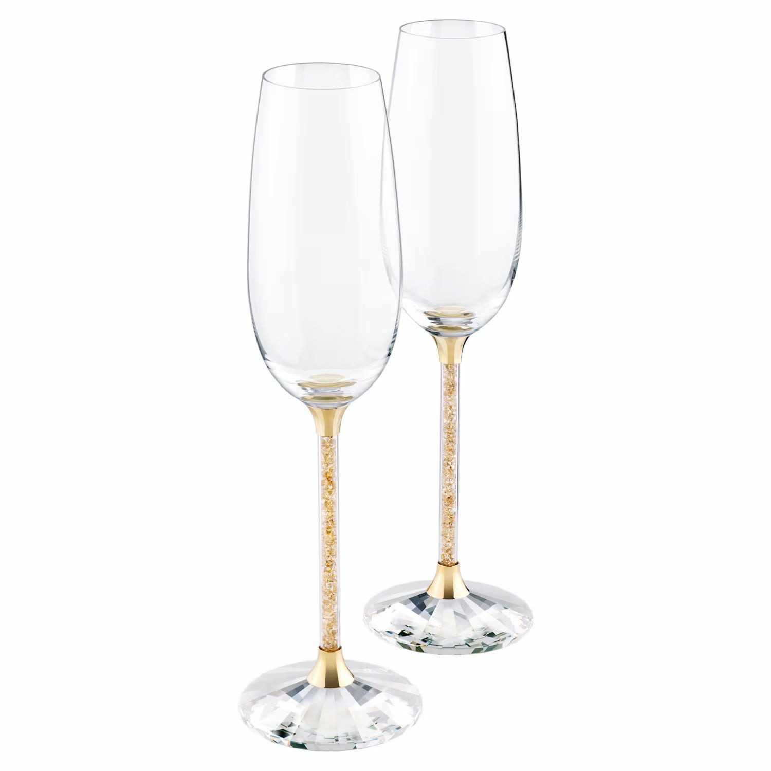 Swarovski Schmuckset Swarovski für Erwachsene (Unisex)