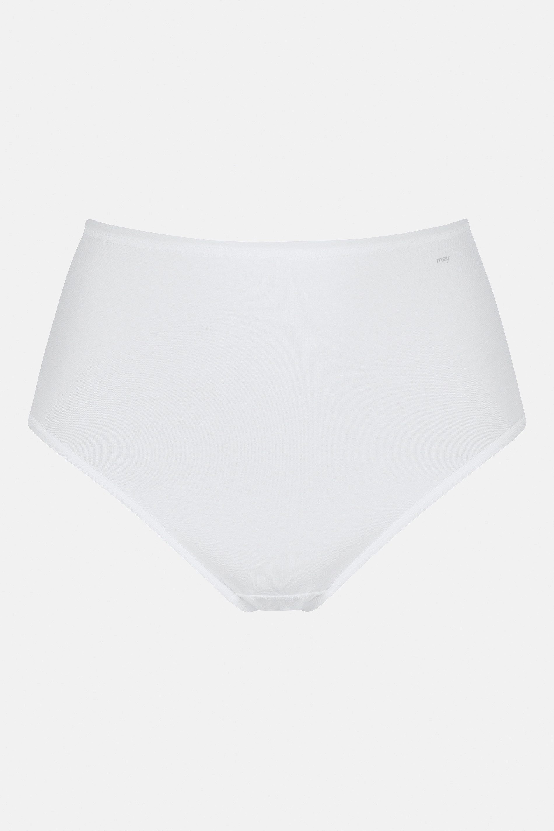Taillenslip Mey Damen Taillen-Slip Serie Superfine Organic Uni