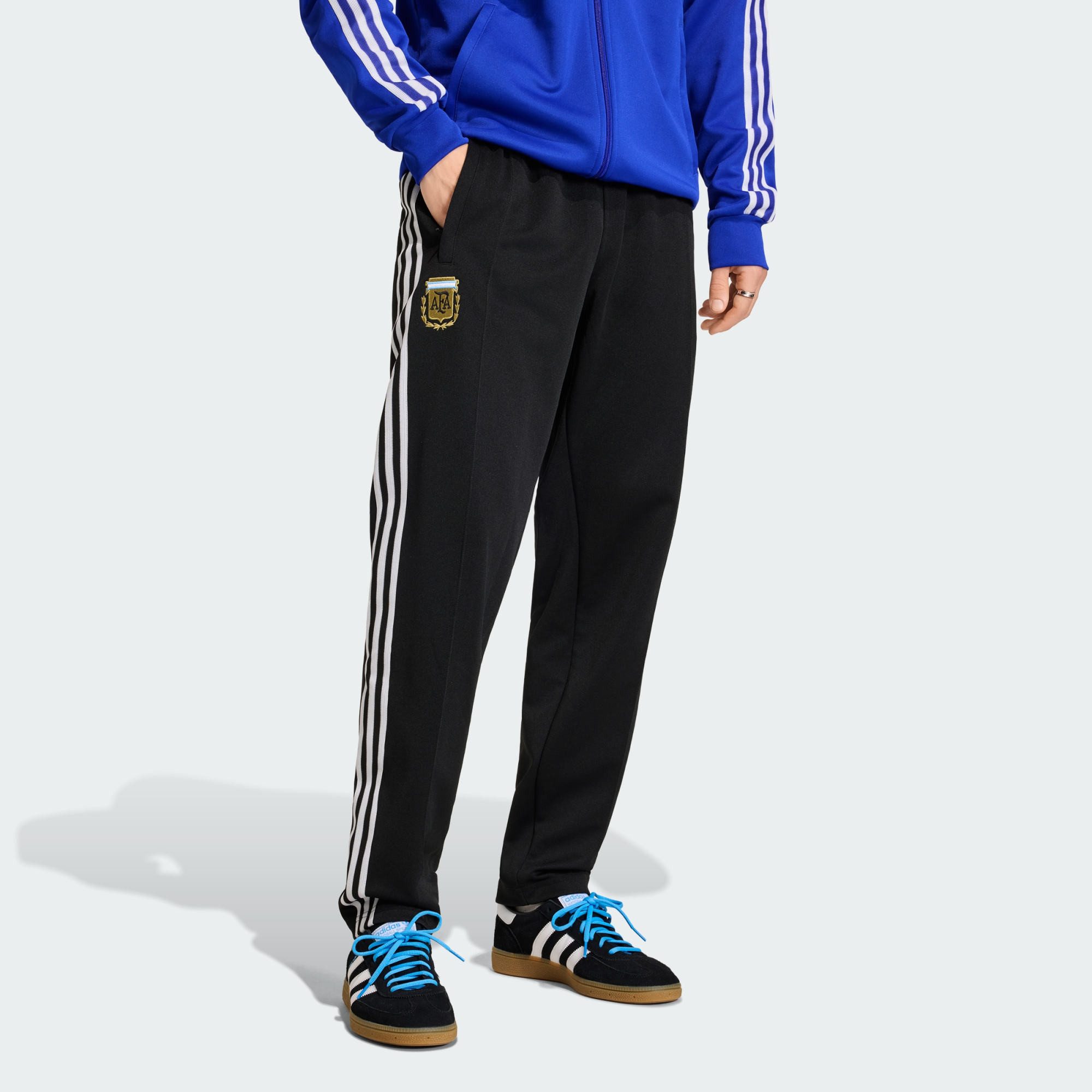 adidas Performance Trainingshose ARGENTINIEN ORIGINALS TRAININGSHOSE. (1-tl günstig online kaufen