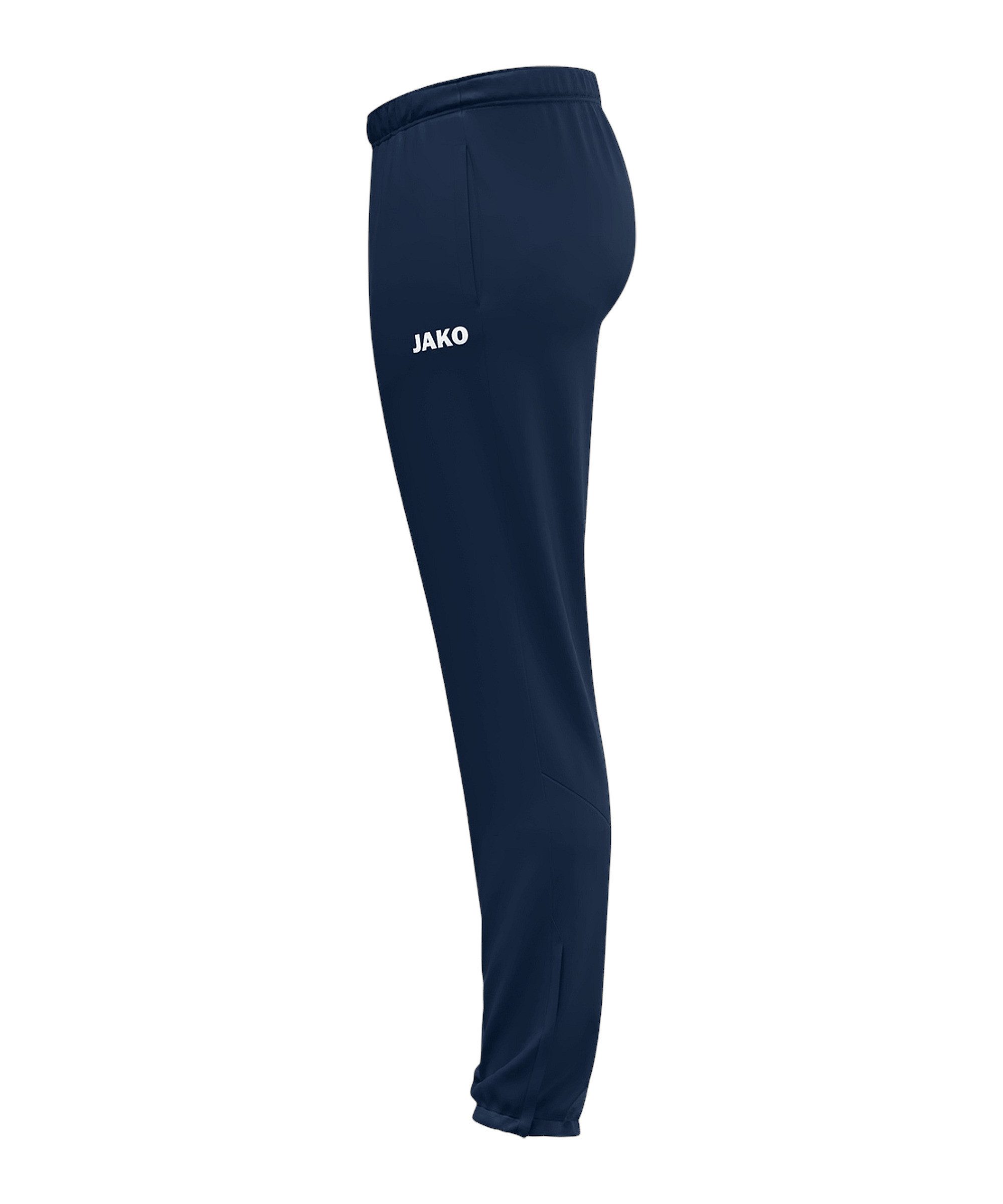 Trainingshose Jako Damen Polyesterhose Dynamic 9270D