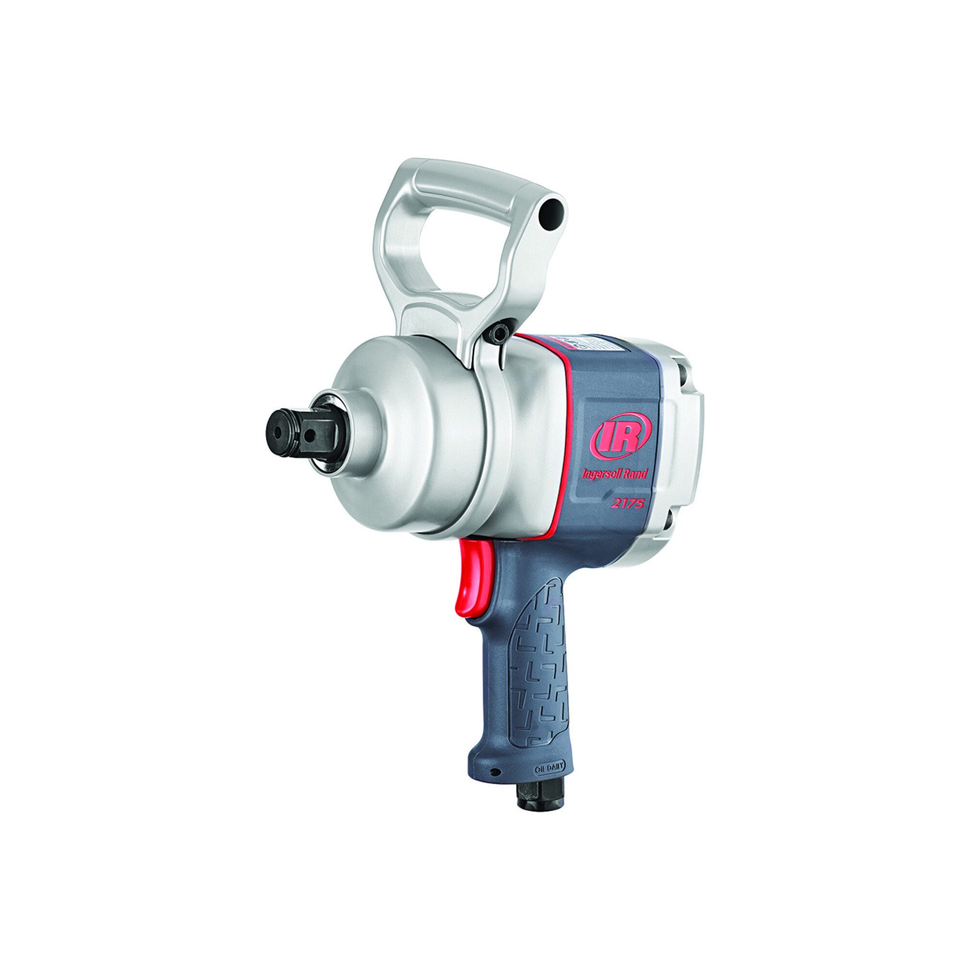 Ingersoll Rand Druckluft-Schlagschrauber Ingersoll Rand Druckluft-Schlagschrauber 2175MAX 1"