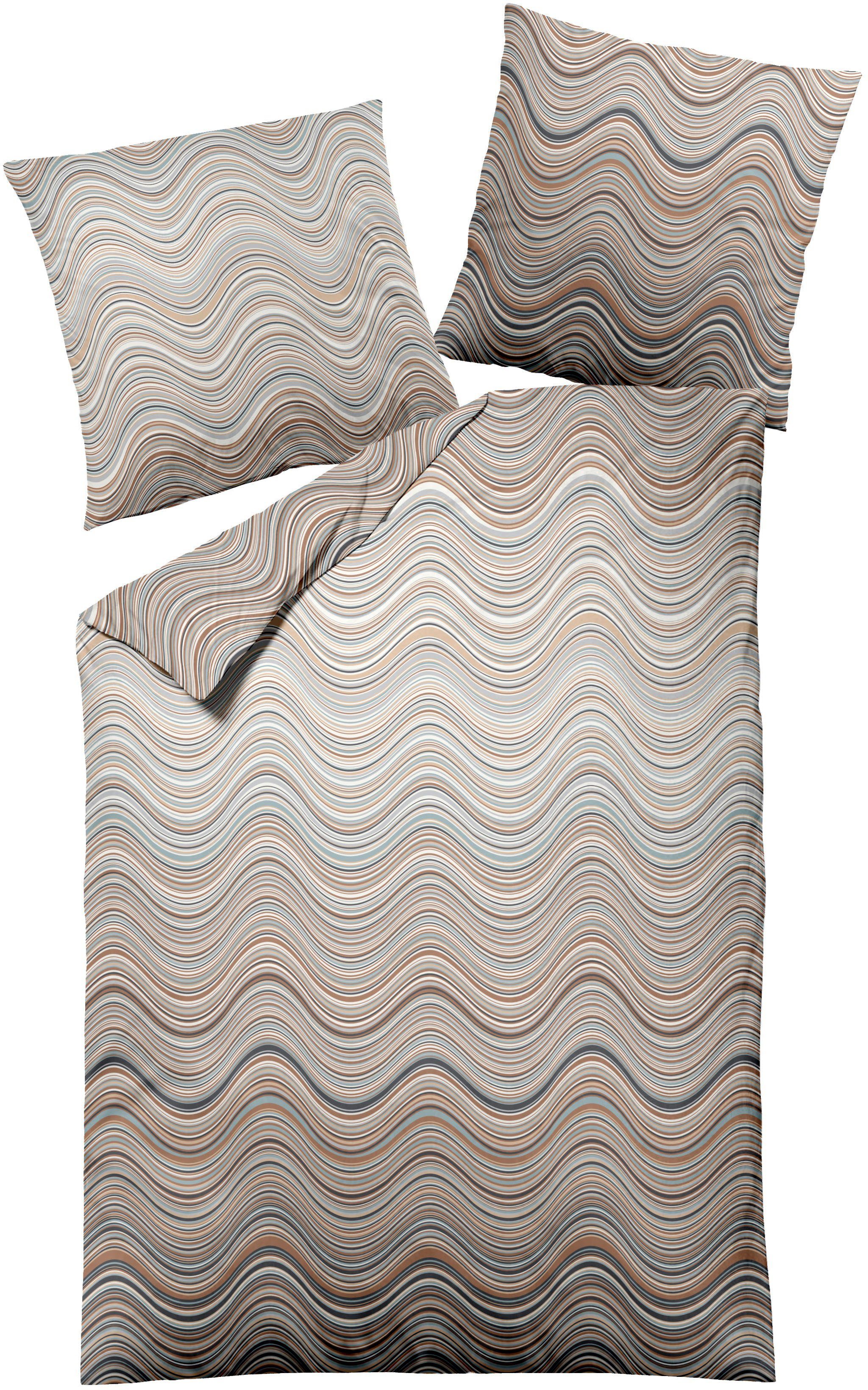 Dormisette Постельное белье Dormisette, Feinbiber, 2 teilig