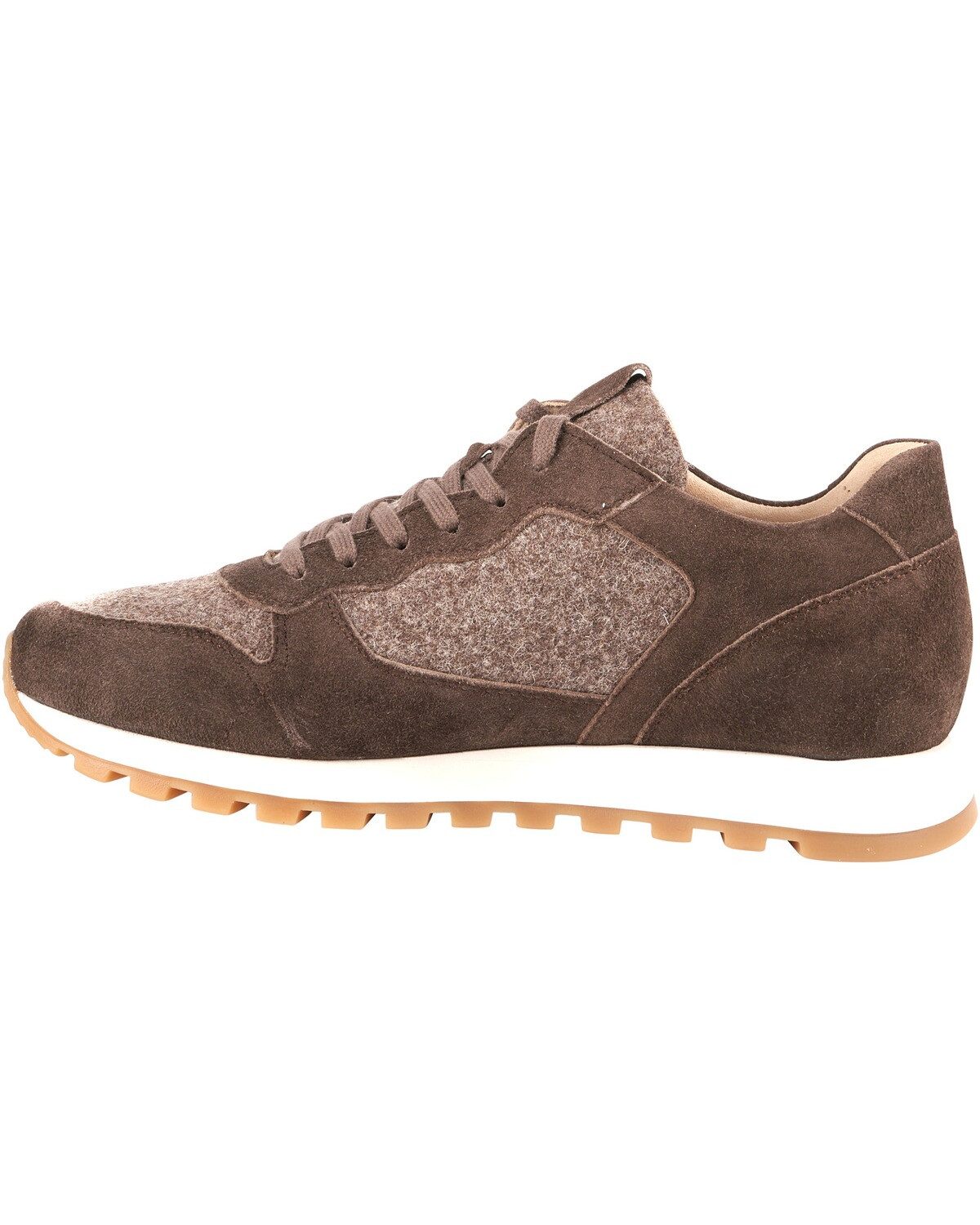 dirndl + bua Sneaker Sneaker