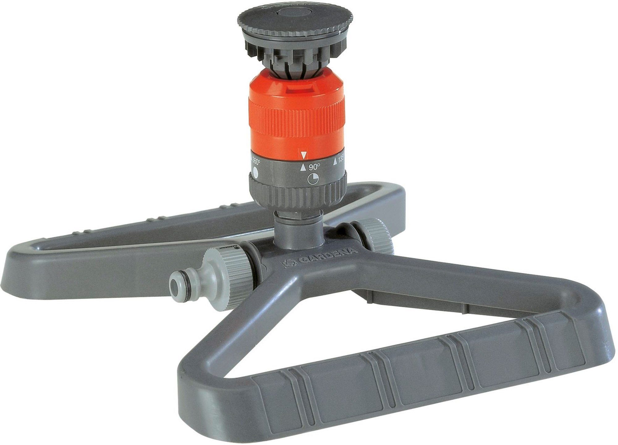 GARDENA Bewässerungssystem Gardena Kreisregner Vario Comfort
