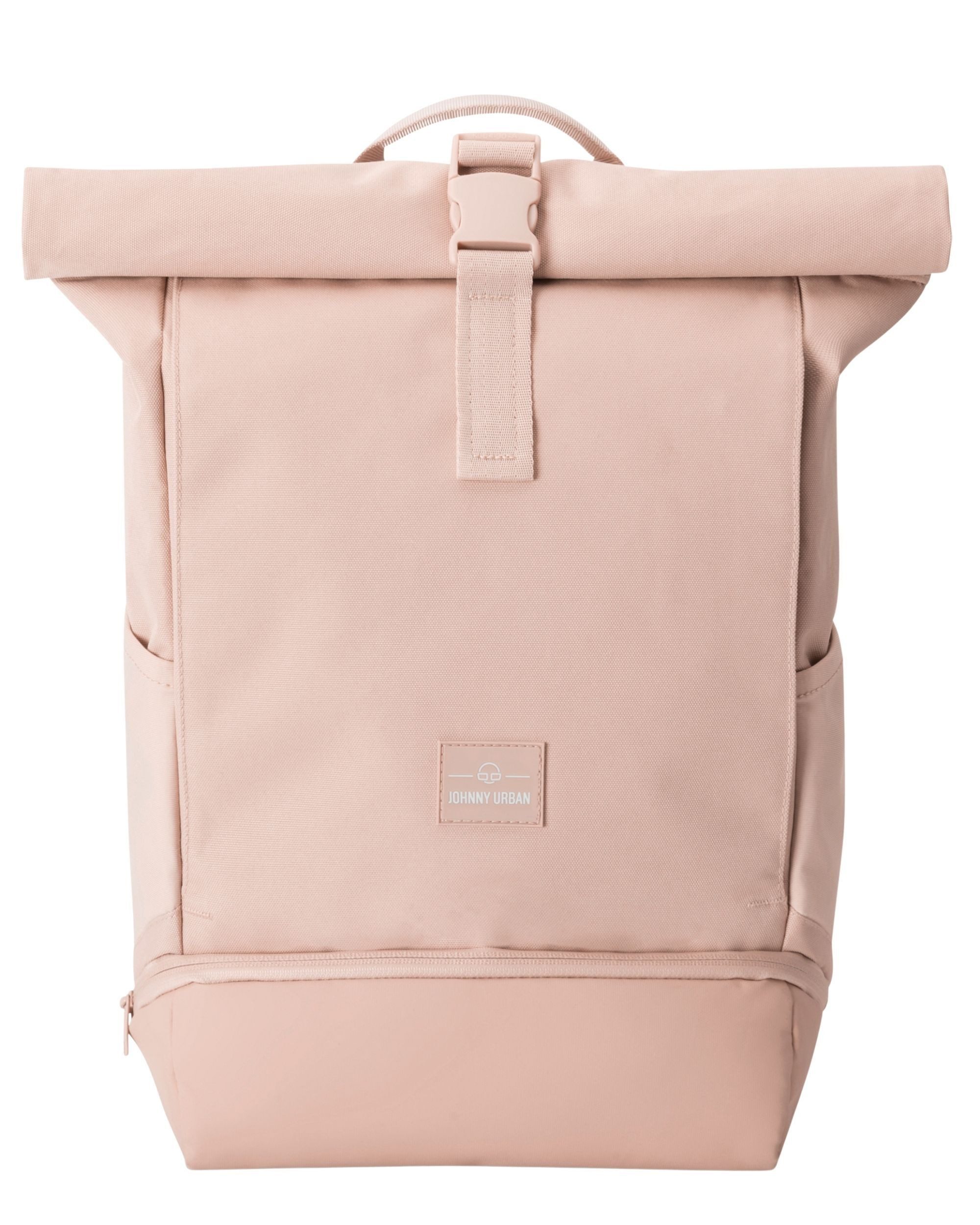 Johnny Urban Cityrucksack Allen Medium, Rolltop günstig online kaufen