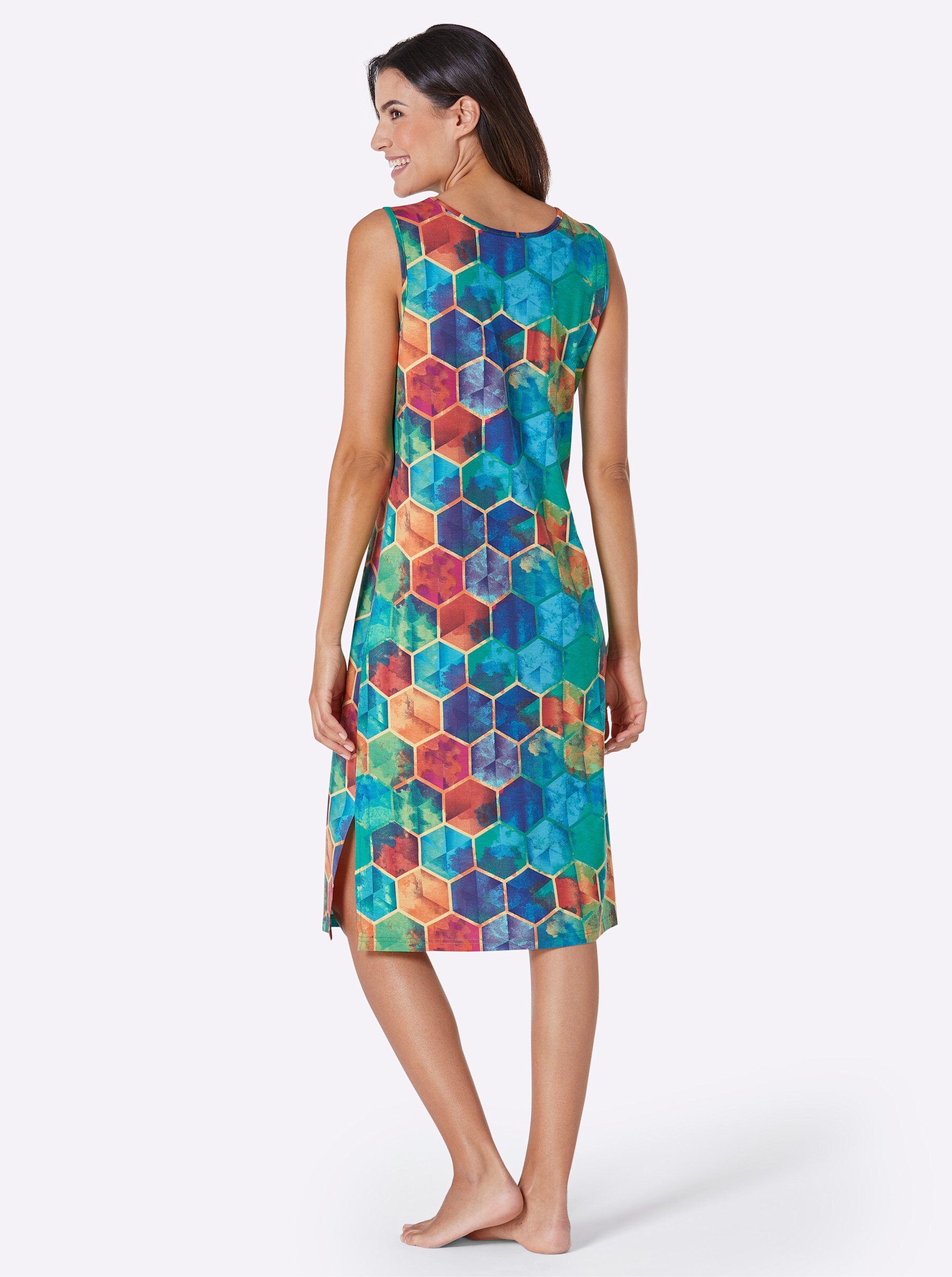 feel good Sommerkleid "Sommerkleid" günstig online kaufen