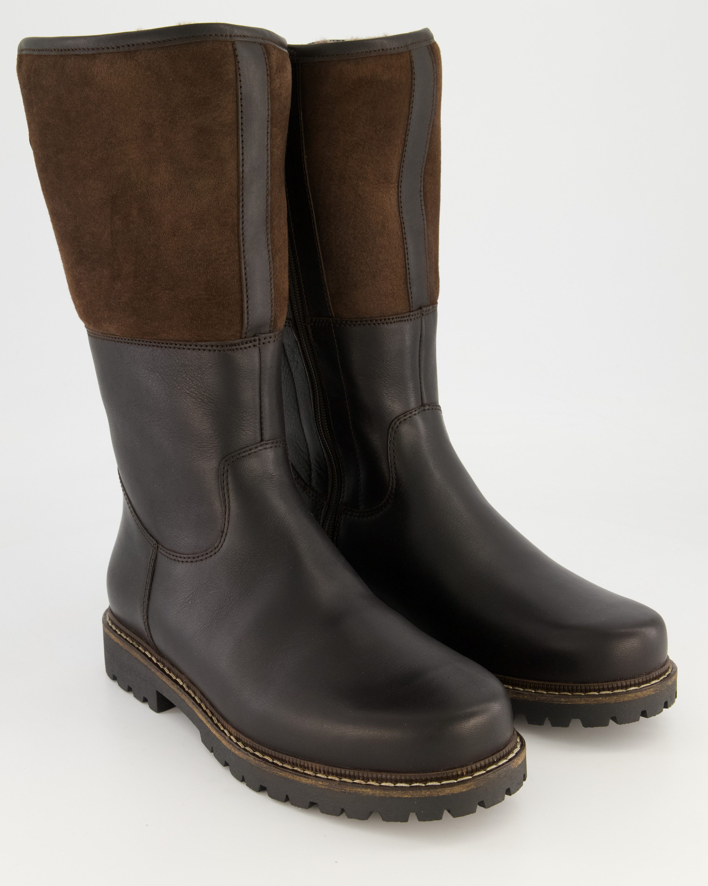 dirndl + bua Paniolo/DF Winterstiefel