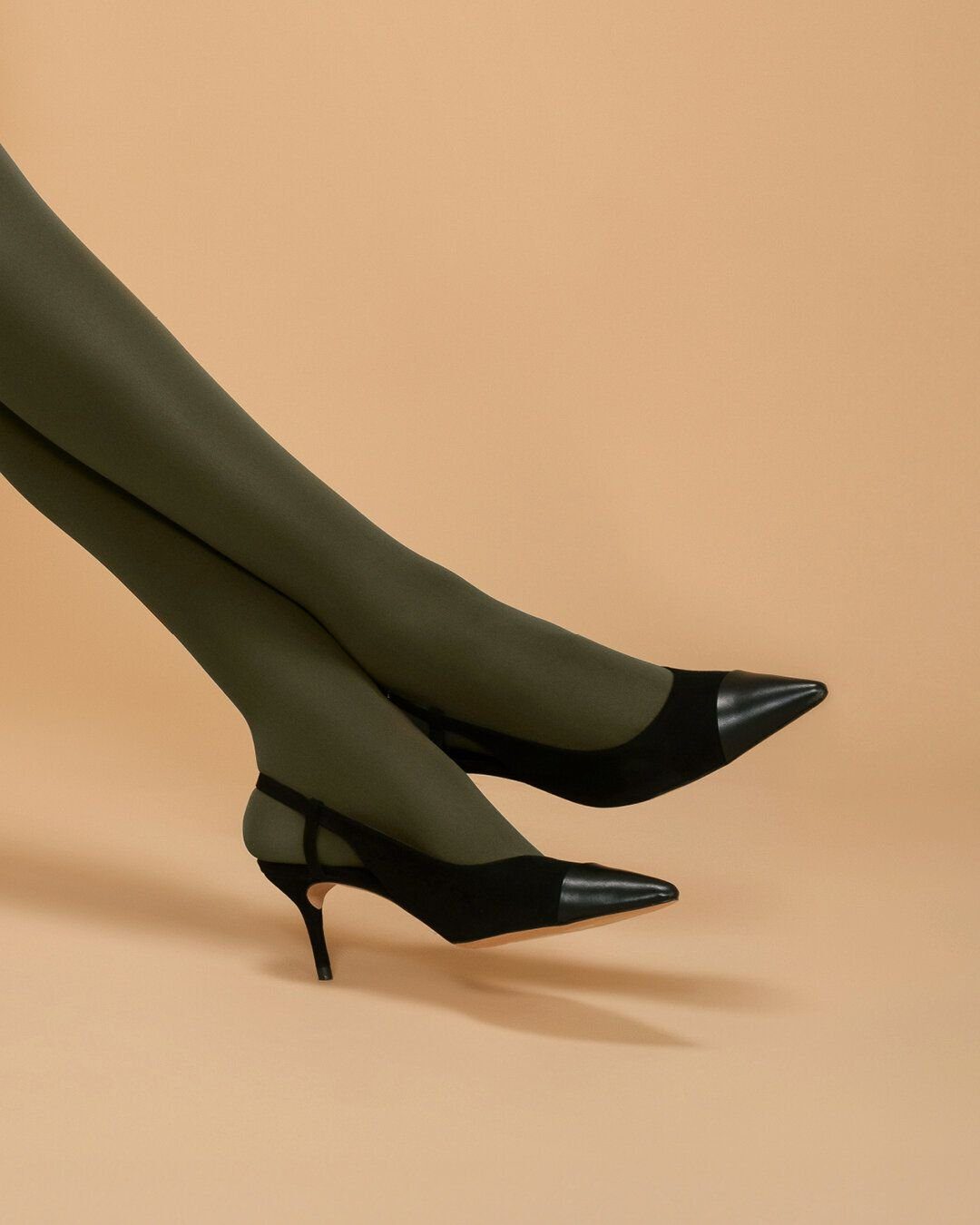 FALKE Feinstrumpfhose