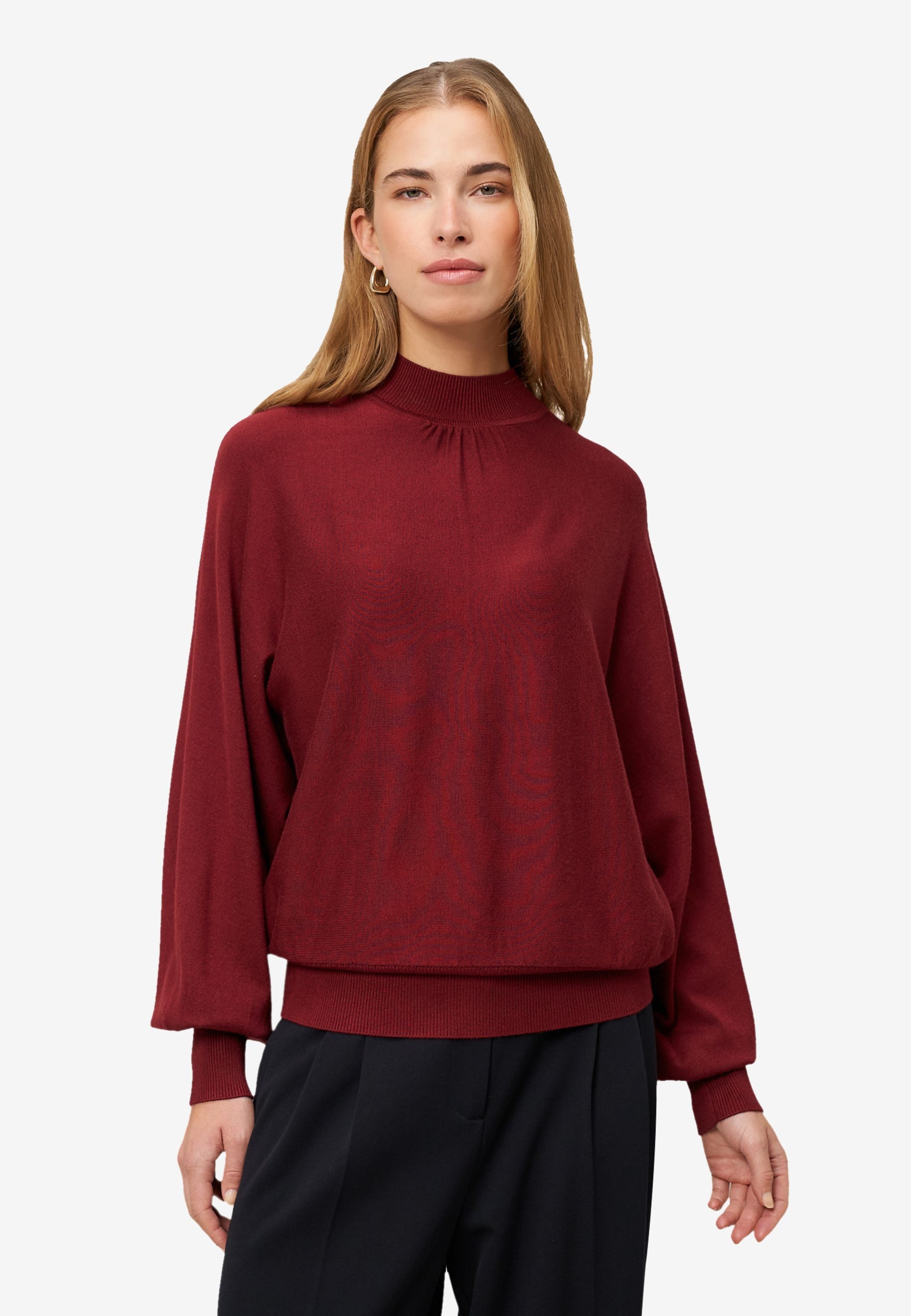 Strickpullover