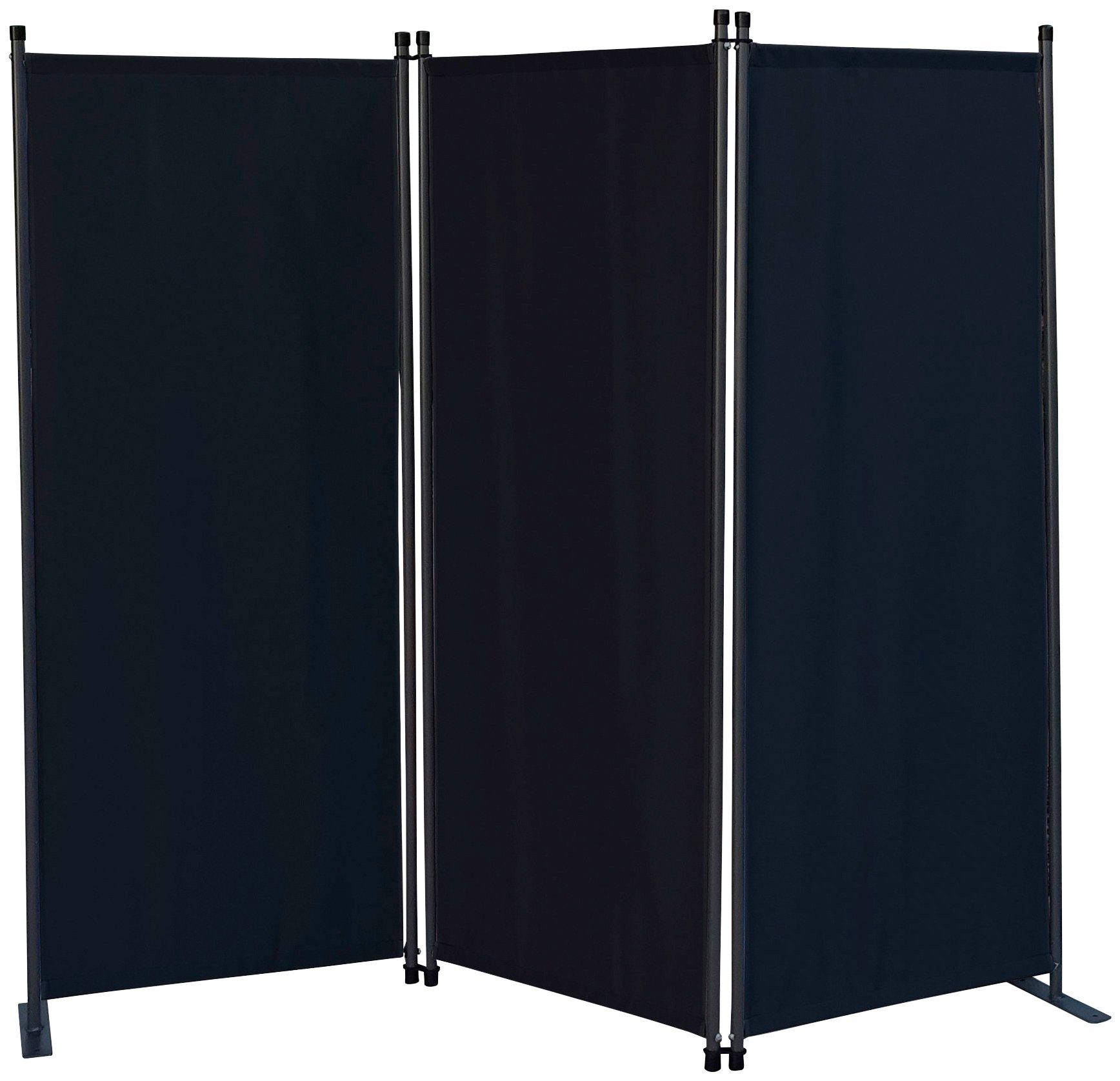 Quick Star Paravent B H Ca 165x170 Cm Kaufen Otto