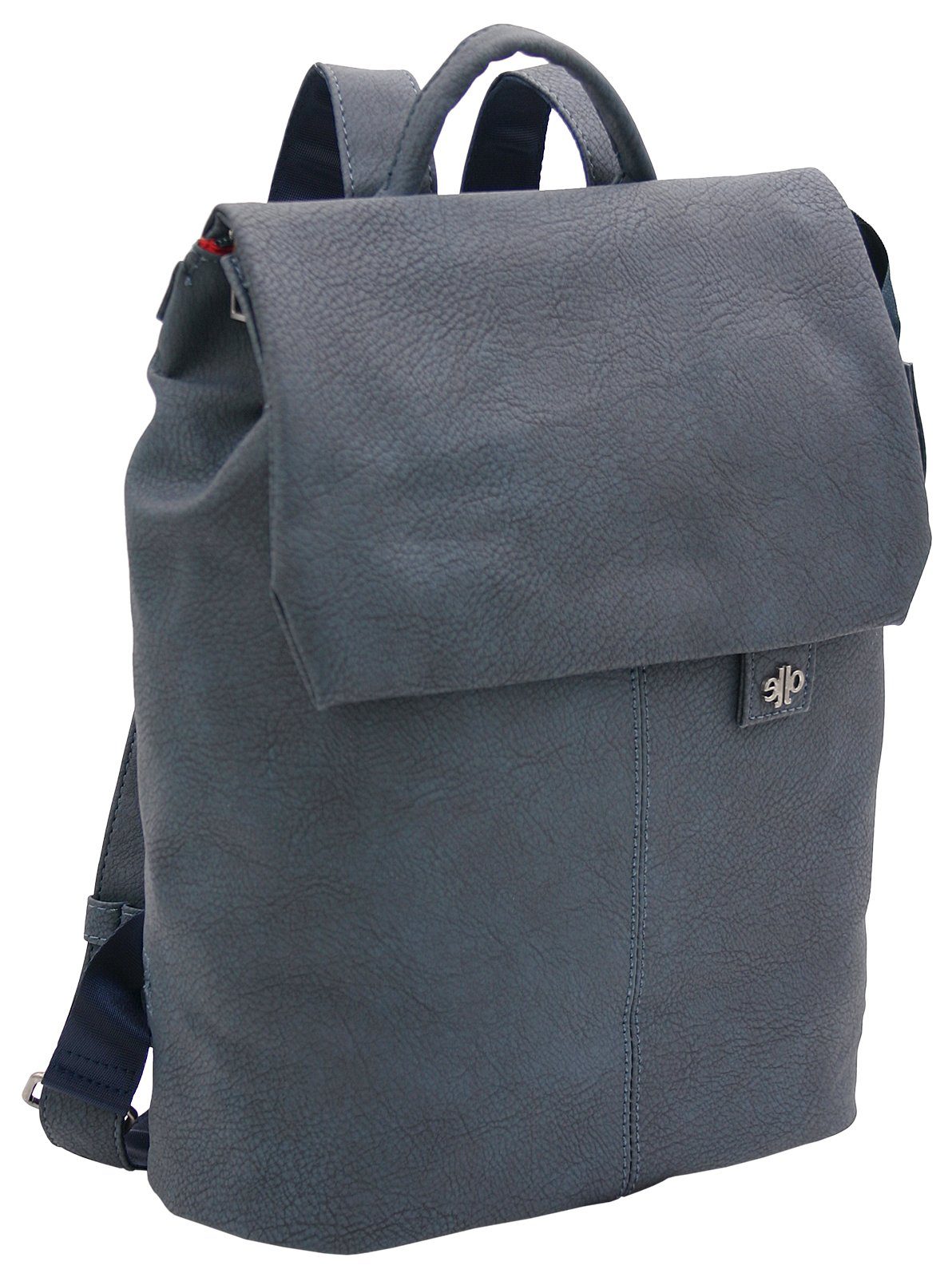 J JONES JENNIFER JONES Cityrucksack - Damen Daypack - Modischer handlicher günstig online kaufen