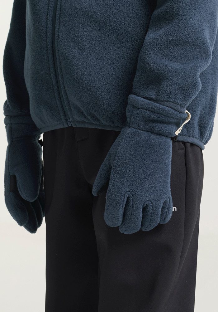 Jack Wolfskin Fleecehandschuhe FLEECE GLOVE K