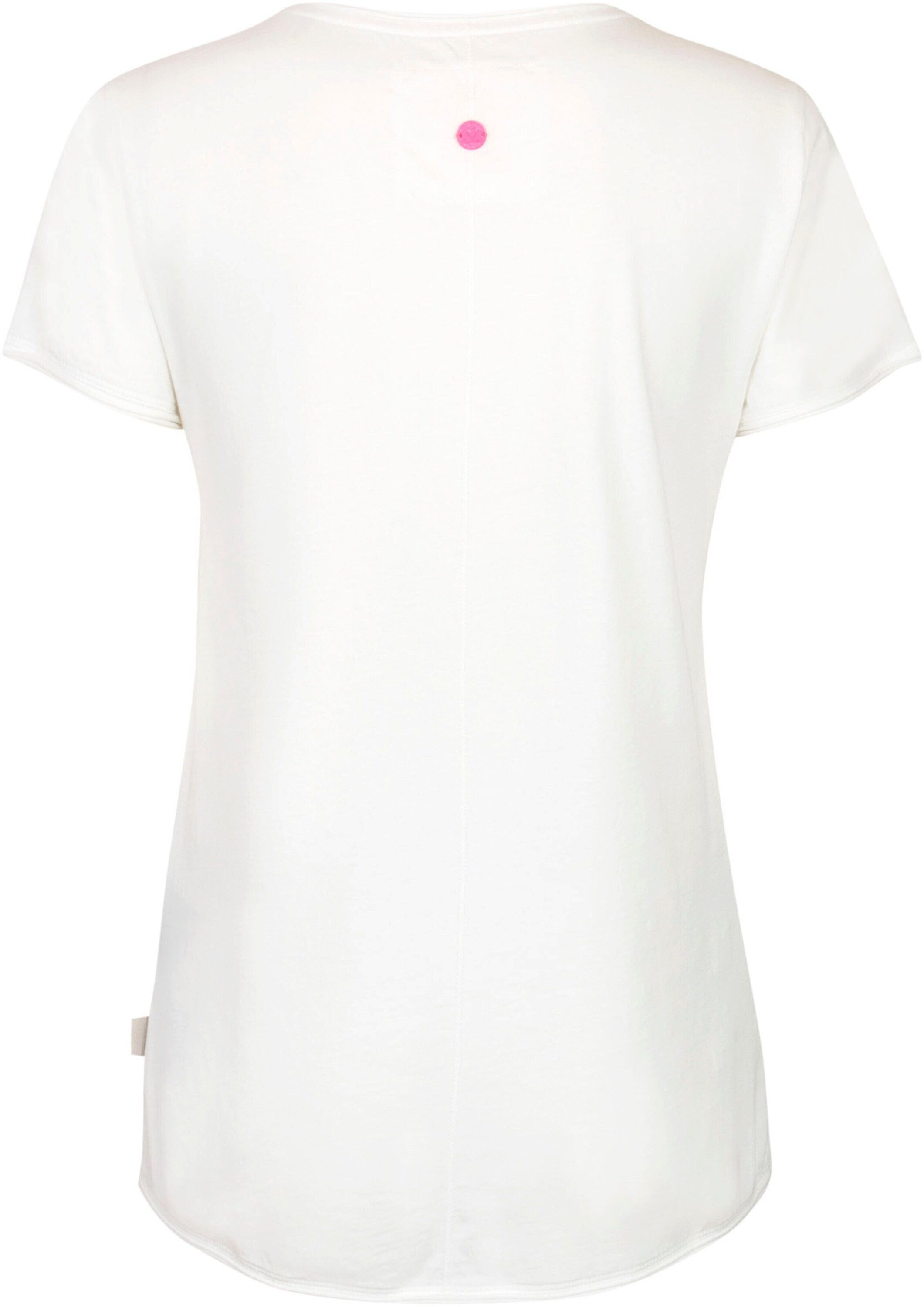 Lieblingsstück T-Shirt Cia (1-tlg) Plain/ohne Details