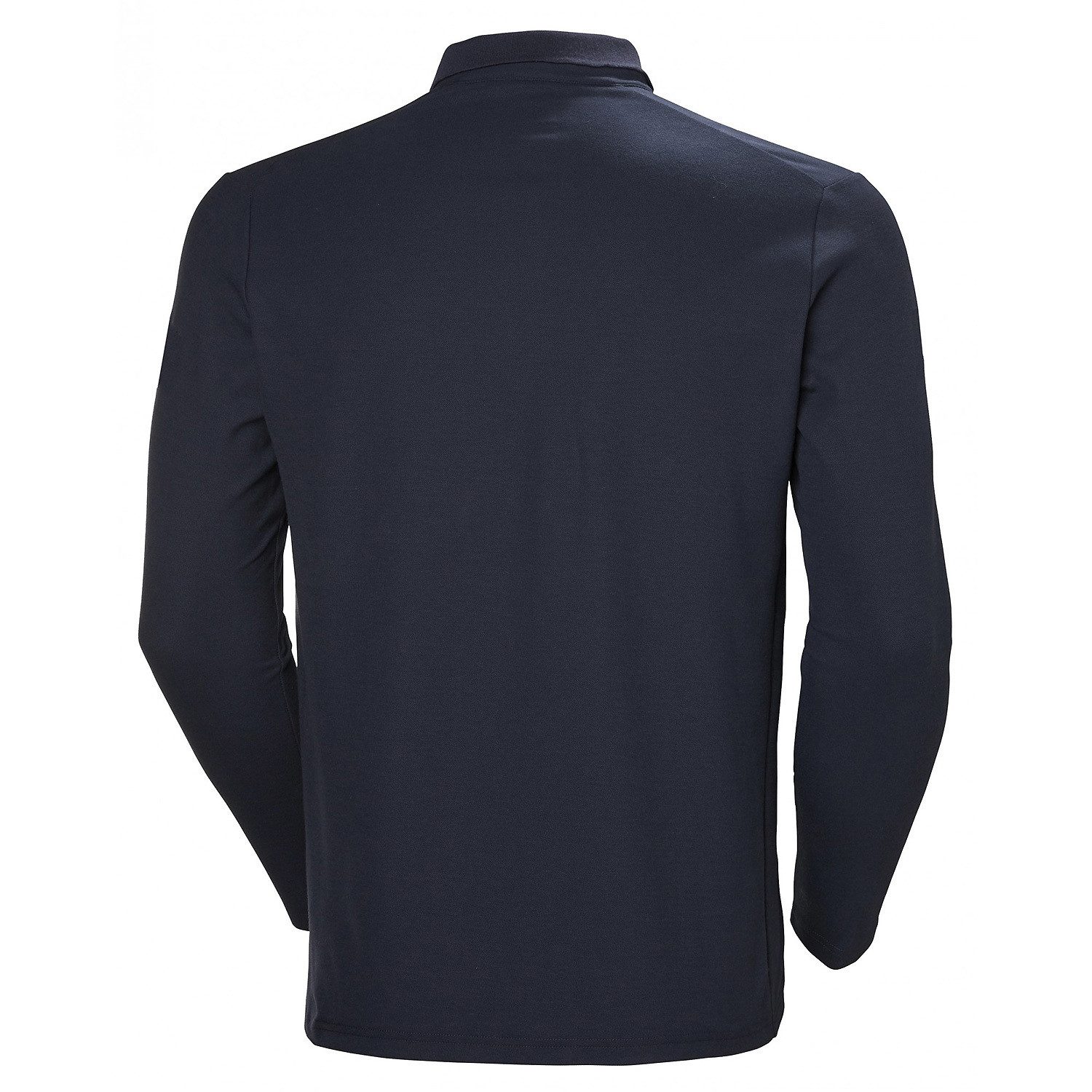 Helly Hansen Poloshirt Poloshirt M CREWLINE LS POLO
