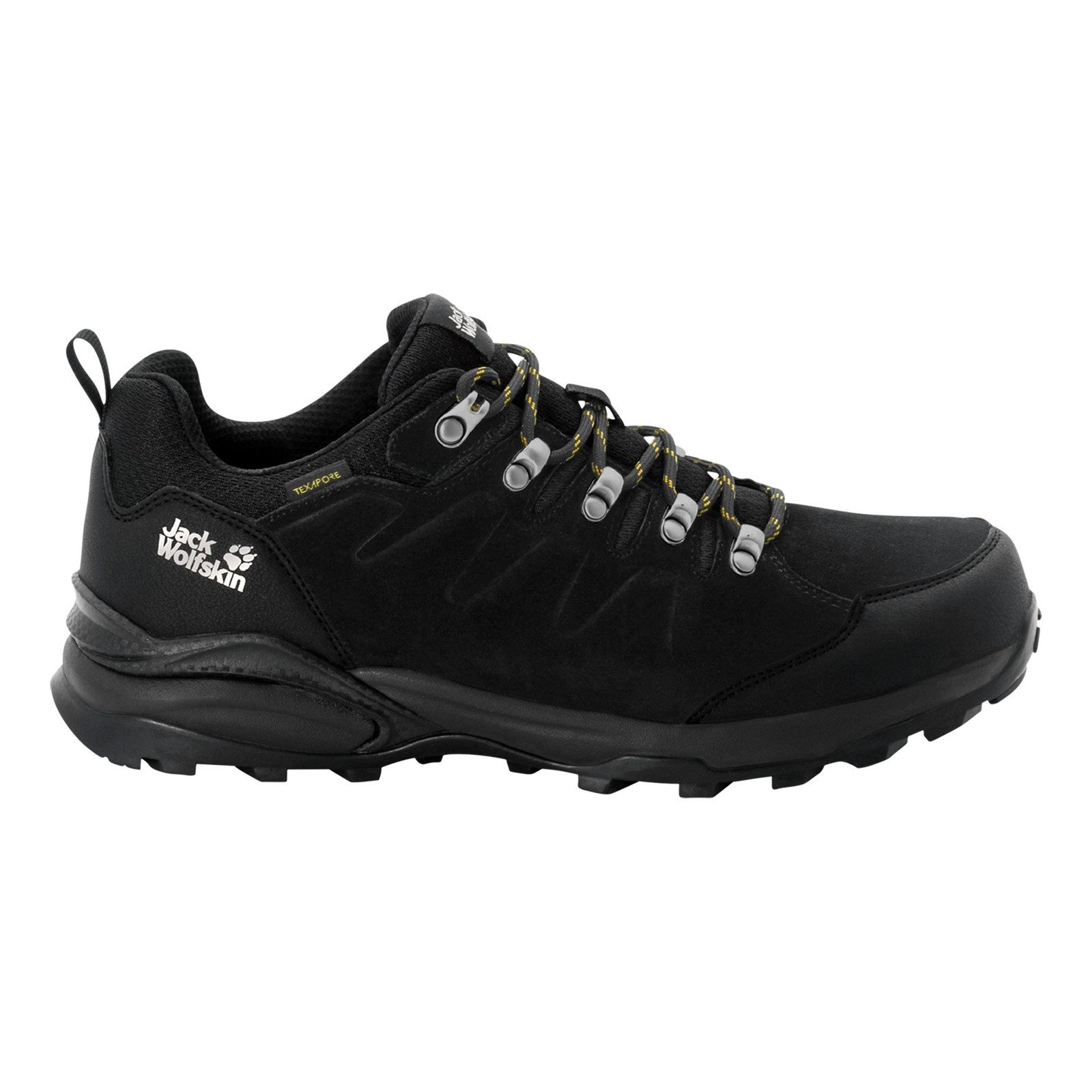 Jack Wolfskin Refugio Texapore Low M günstig online kaufen