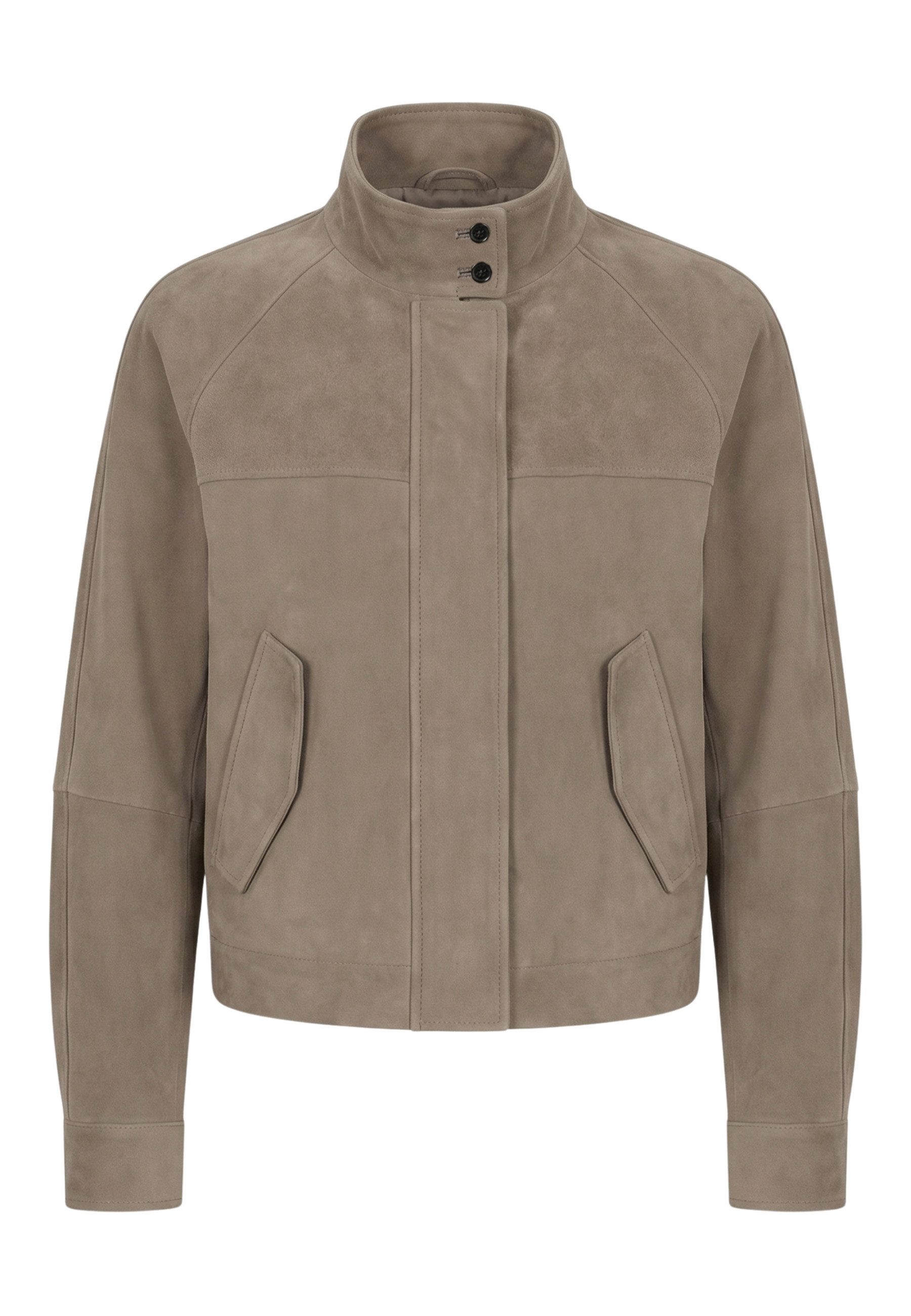 Lederjacke Adriana