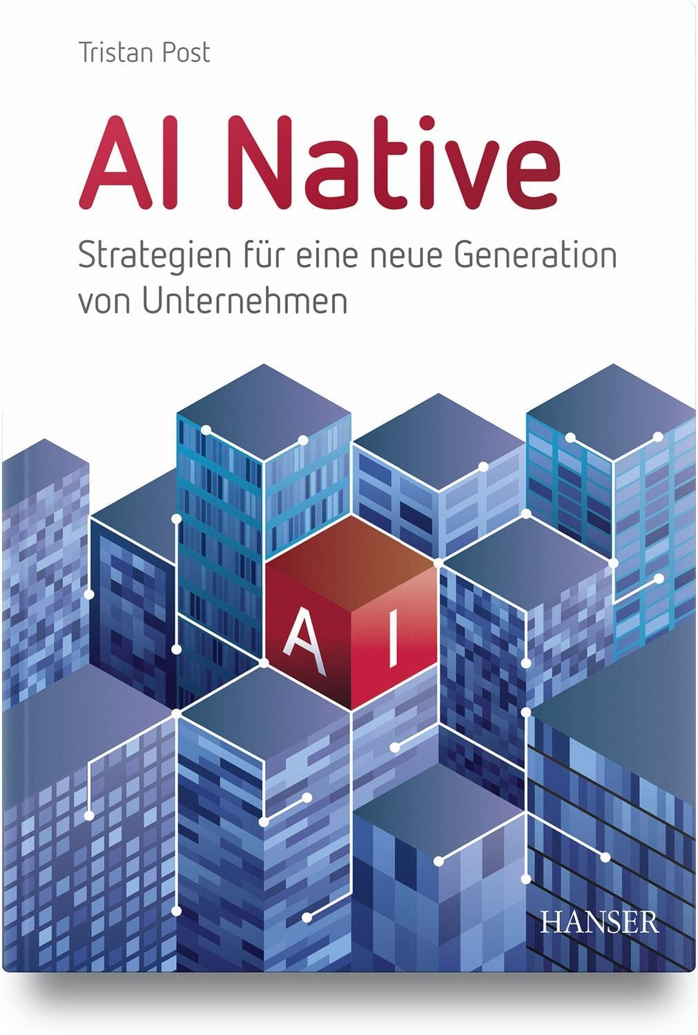 AI Native / Tristan Post