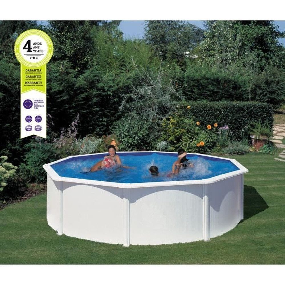 Gre Pool GRE