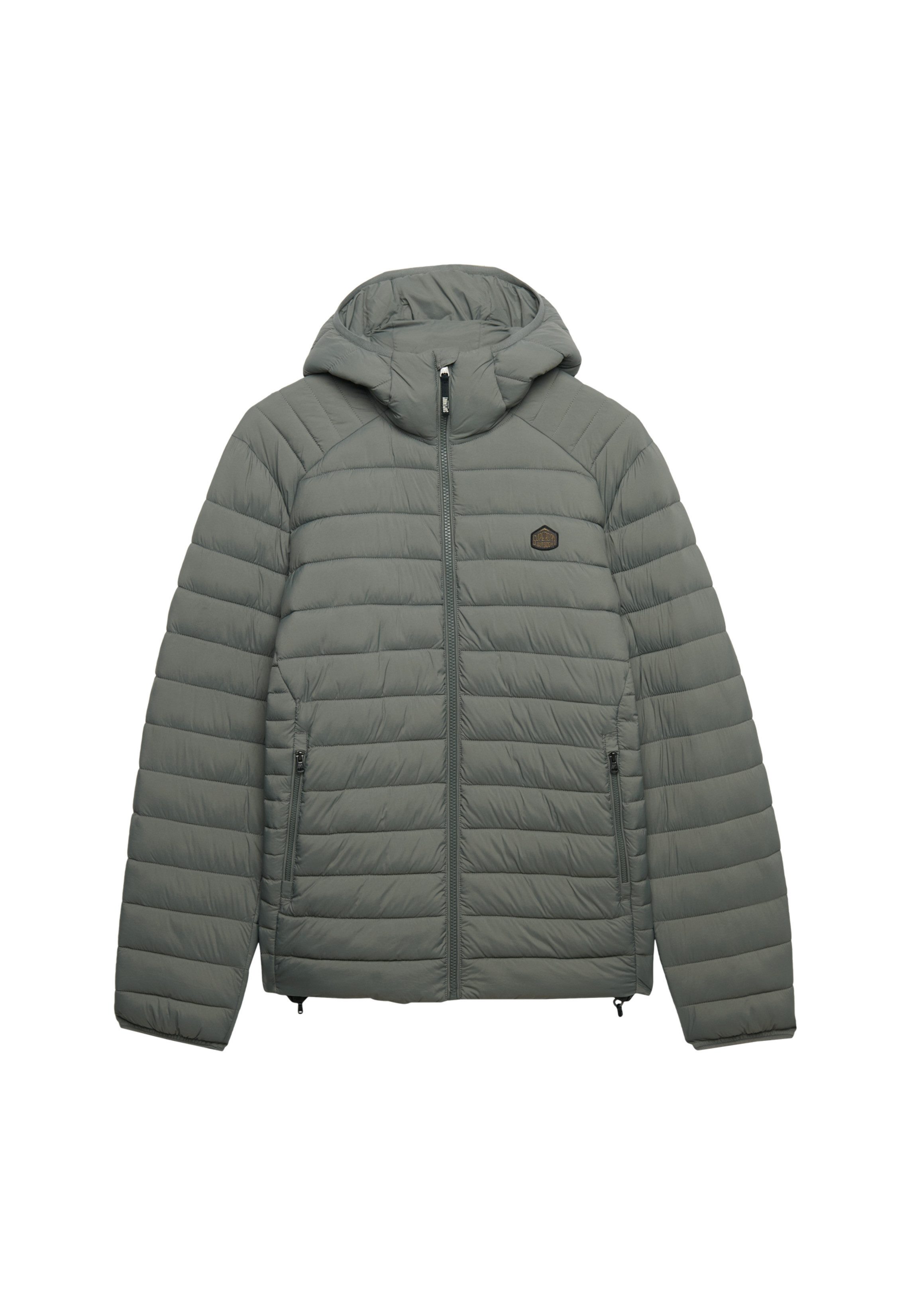 Steppjacke Hooded Fuji Lite Jacket