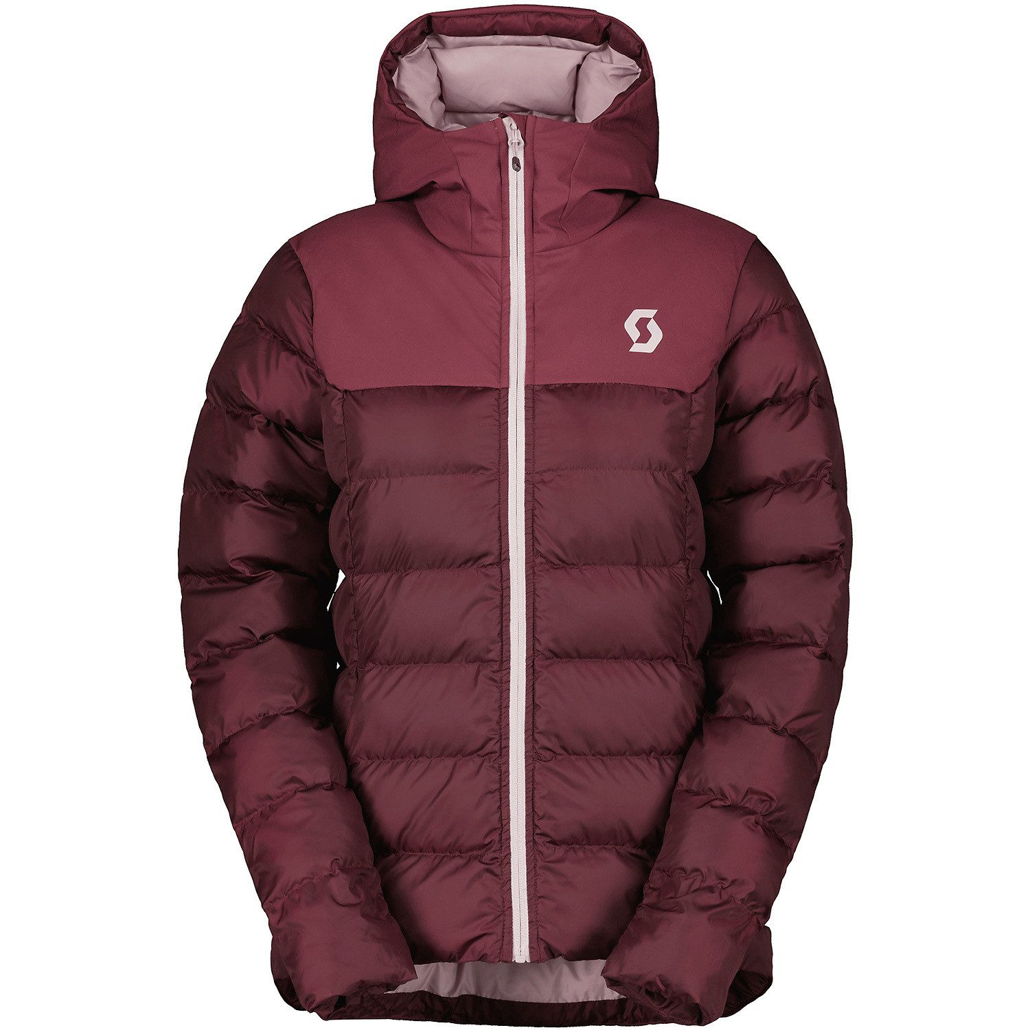 Scott Softshelljacke Funktionsjacke W INSULOFTWARM JACKET günstig online kaufen